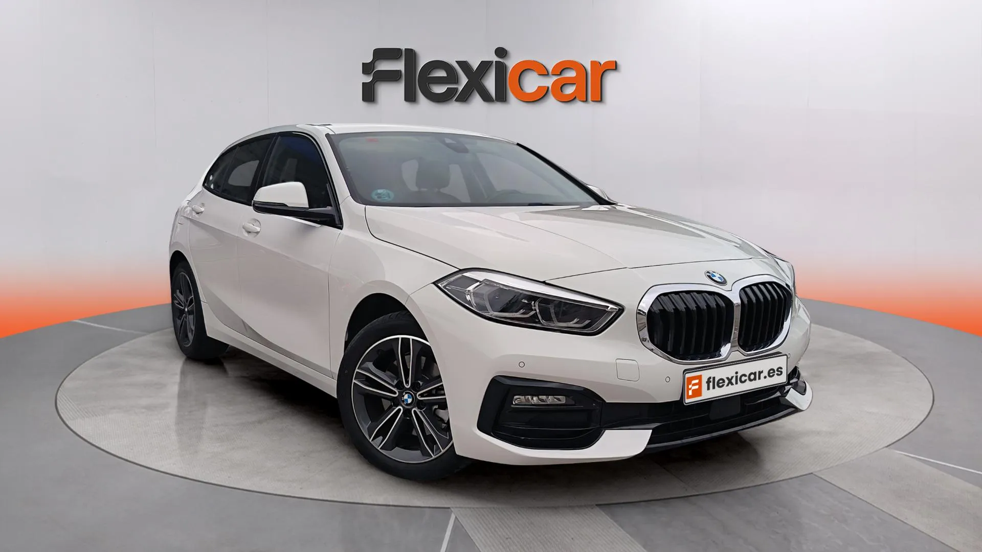 BMW Serie 1 118i