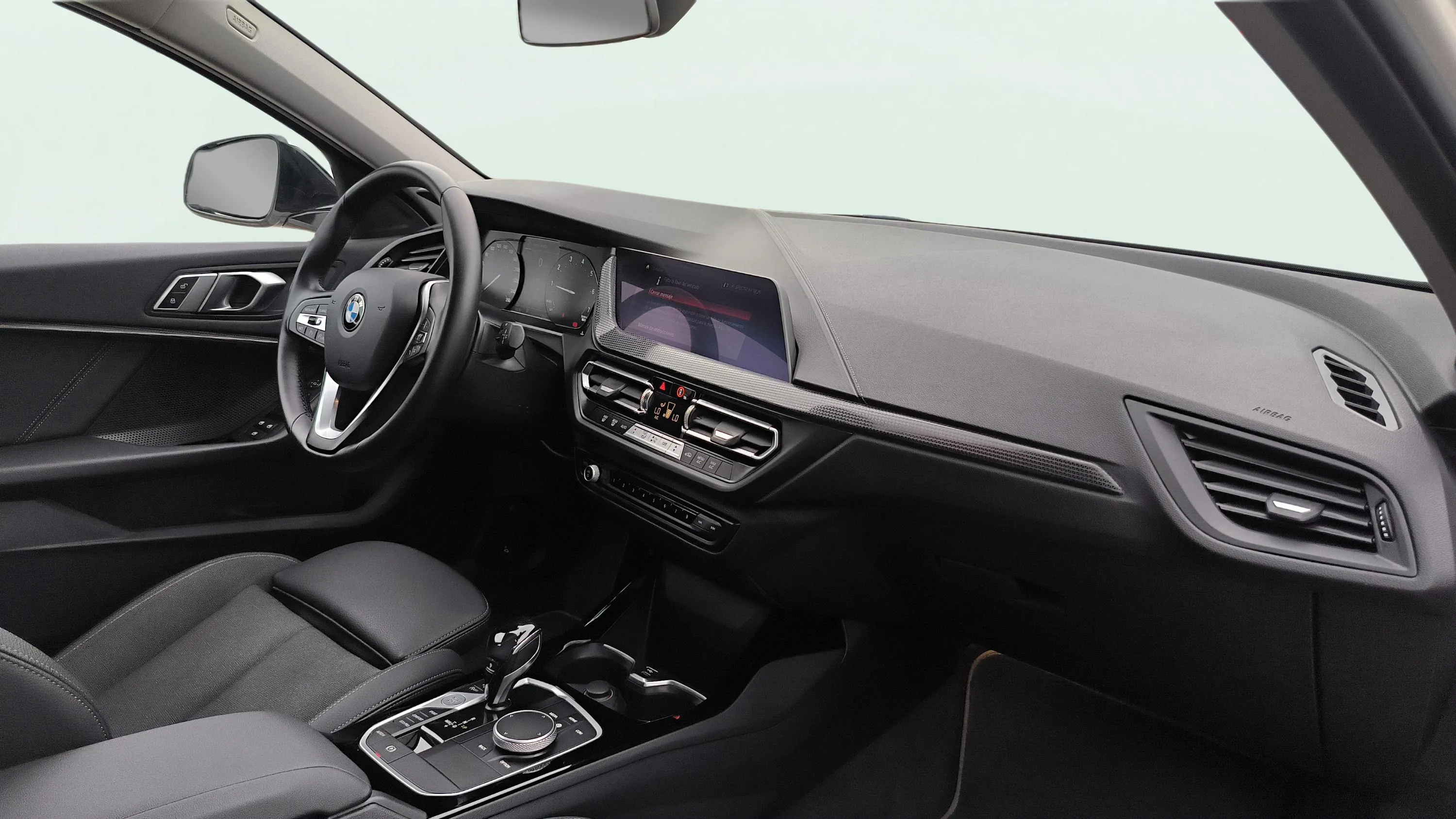 BMW Serie 1 118i - foto 21