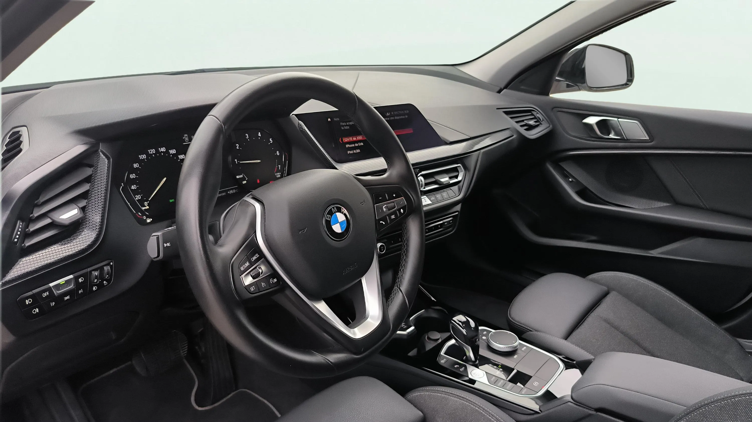BMW Serie 1 118i - foto 11