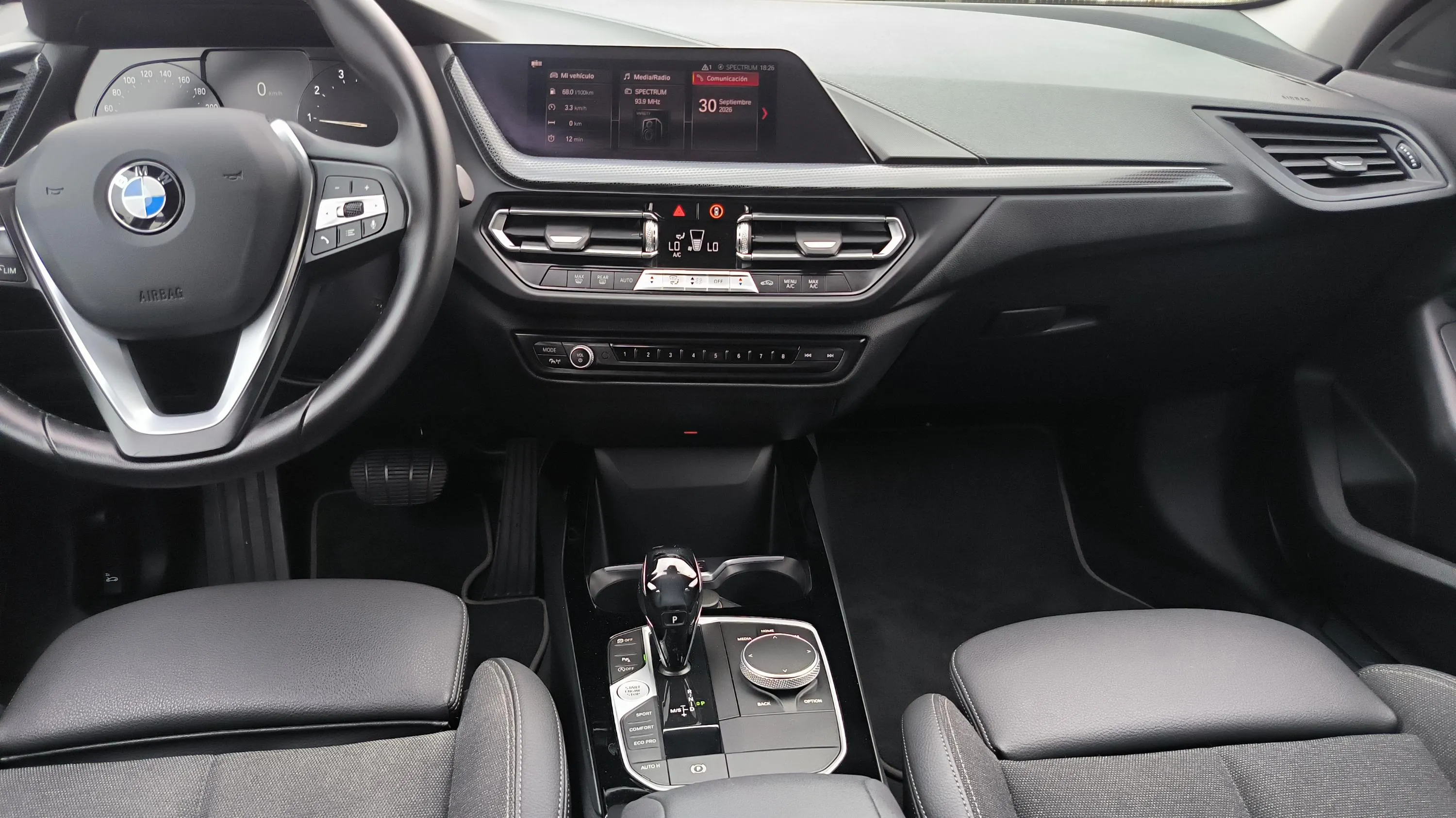 BMW Serie 1 118i - foto 22