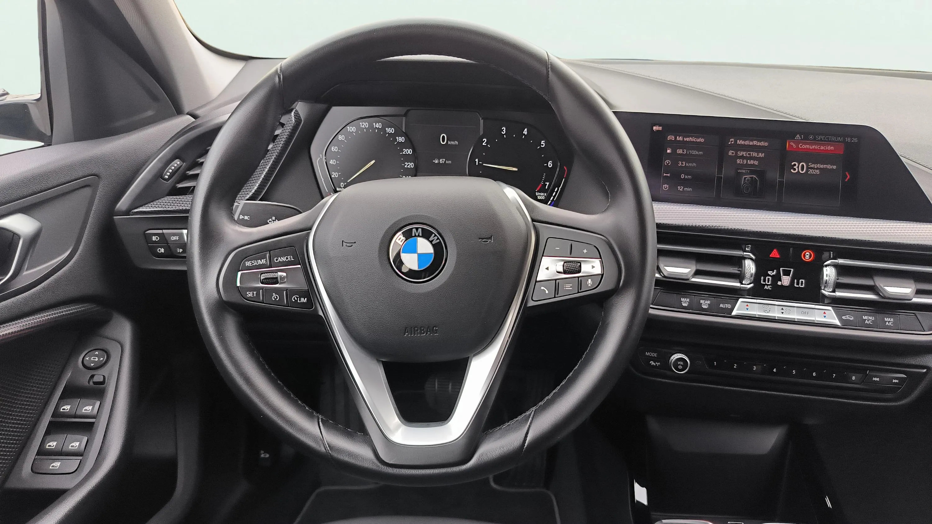 BMW Serie 1 118i - foto 13