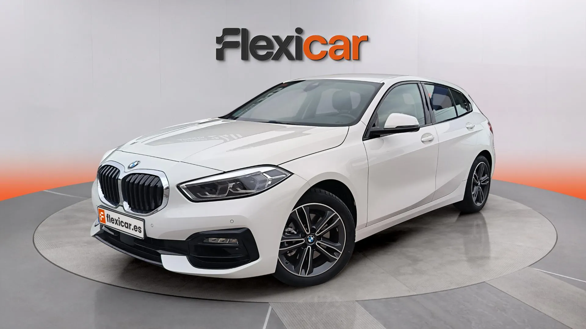 BMW Serie 1 118i - foto 3