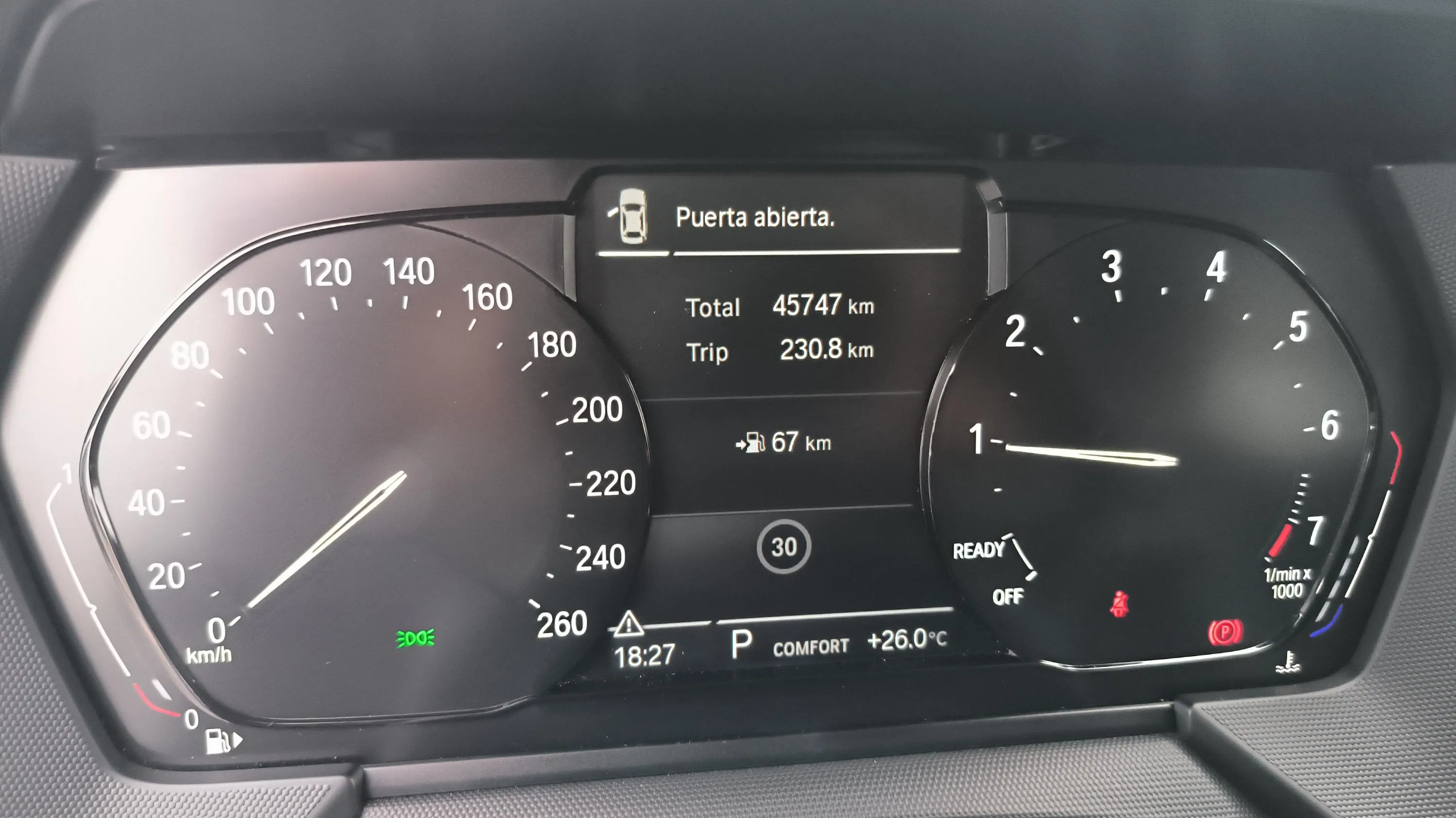 BMW Serie 1 118i - foto 20
