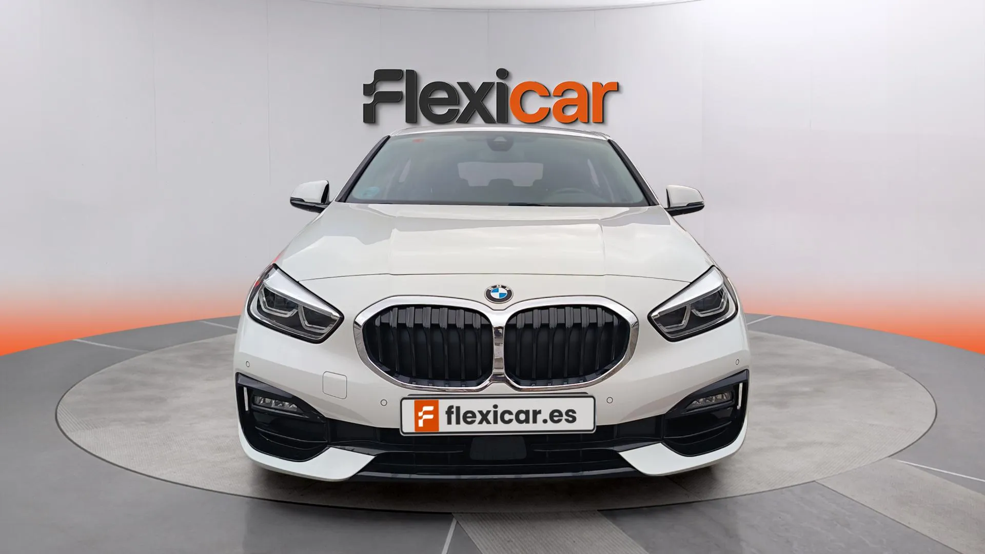 BMW Serie 1 118i - foto 2