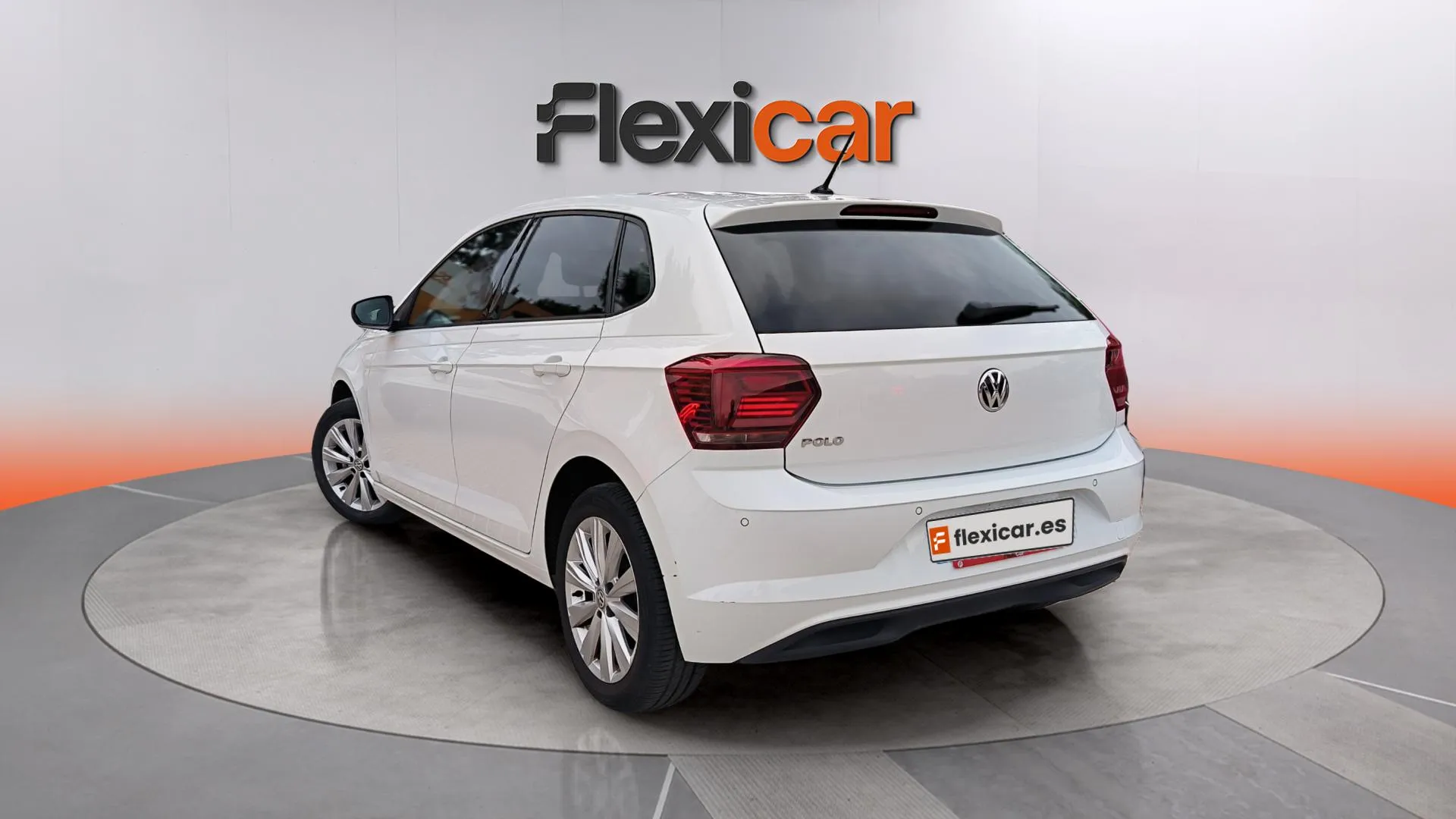 Volkswagen Polo 1.0 mpi advance - foto 5