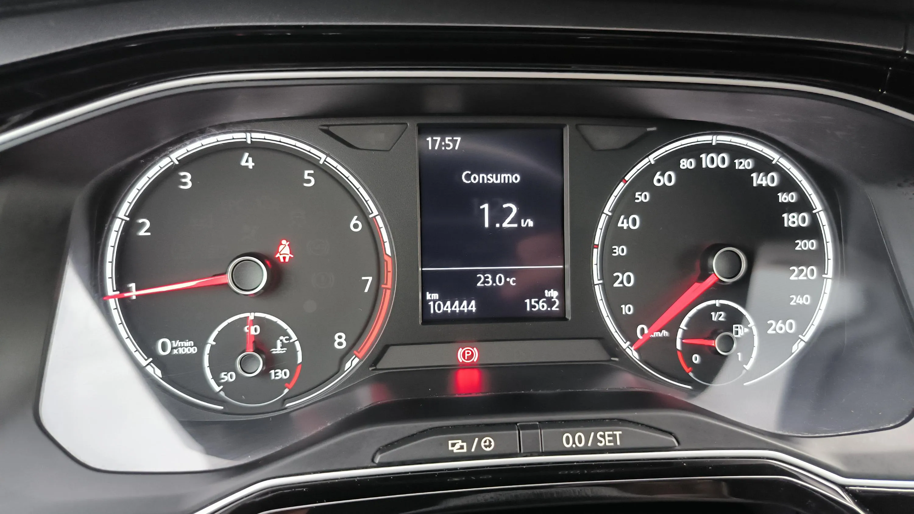 Volkswagen Polo 1.0 mpi advance - foto 20