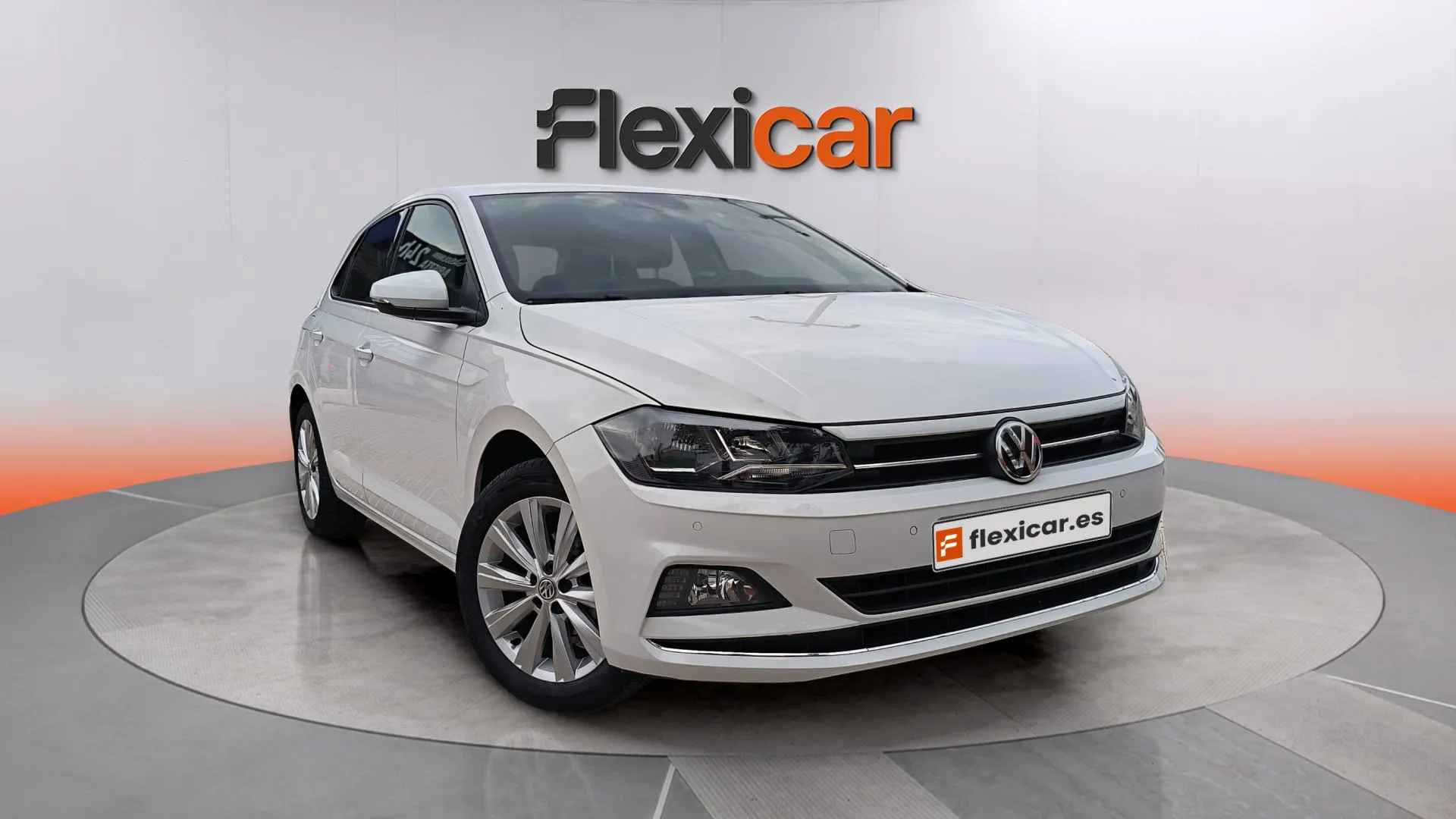 Volkswagen Polo 1.0 mpi advance
