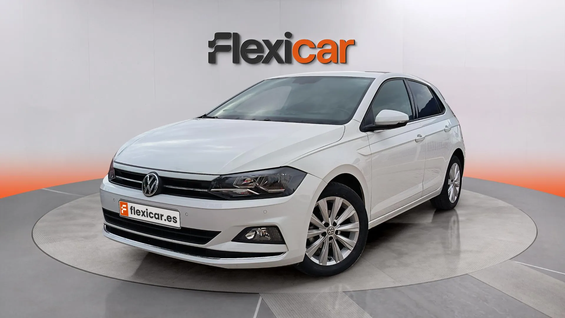 Volkswagen Polo 1.0 mpi advance - foto 3