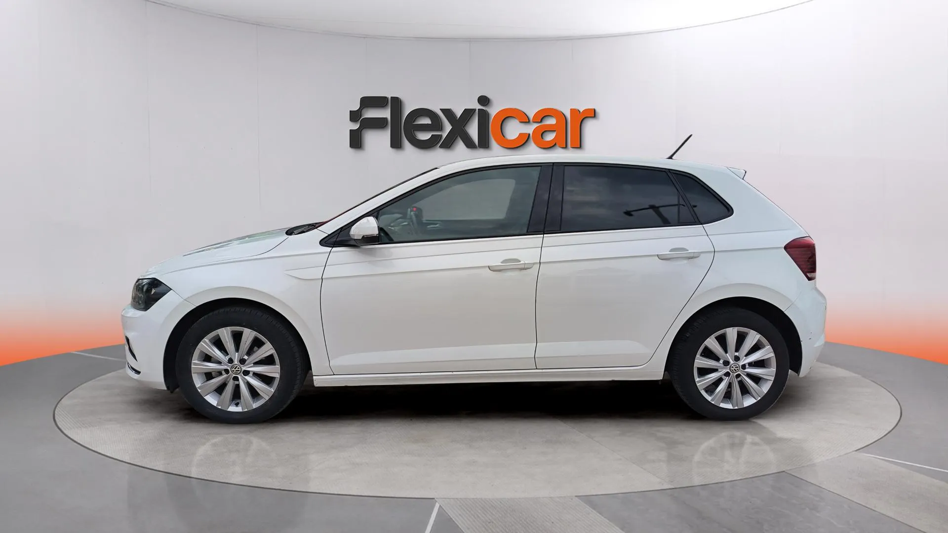 Volkswagen Polo 1.0 mpi advance - foto 4