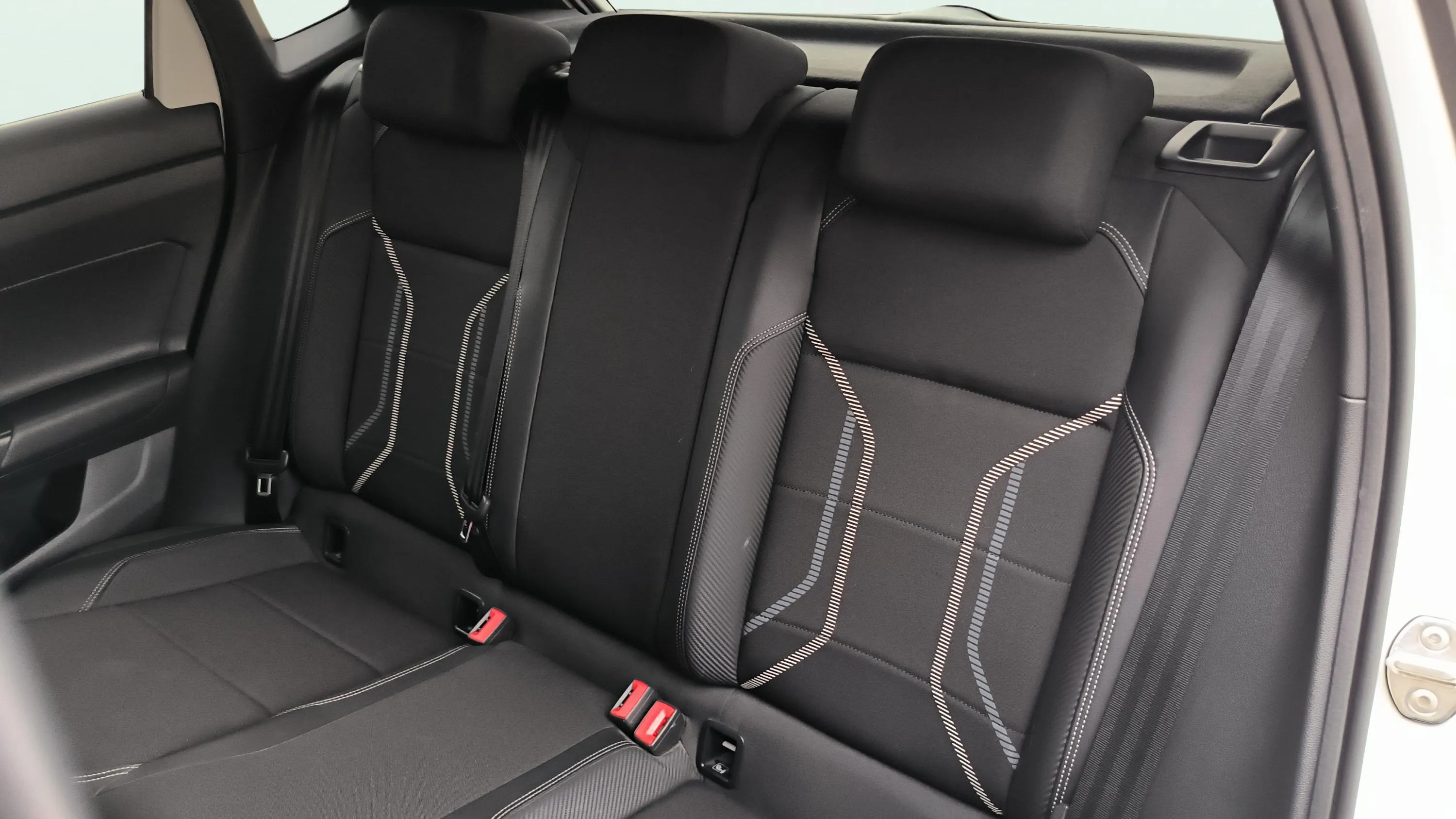 Volkswagen Polo 1.0 mpi advance - foto 25