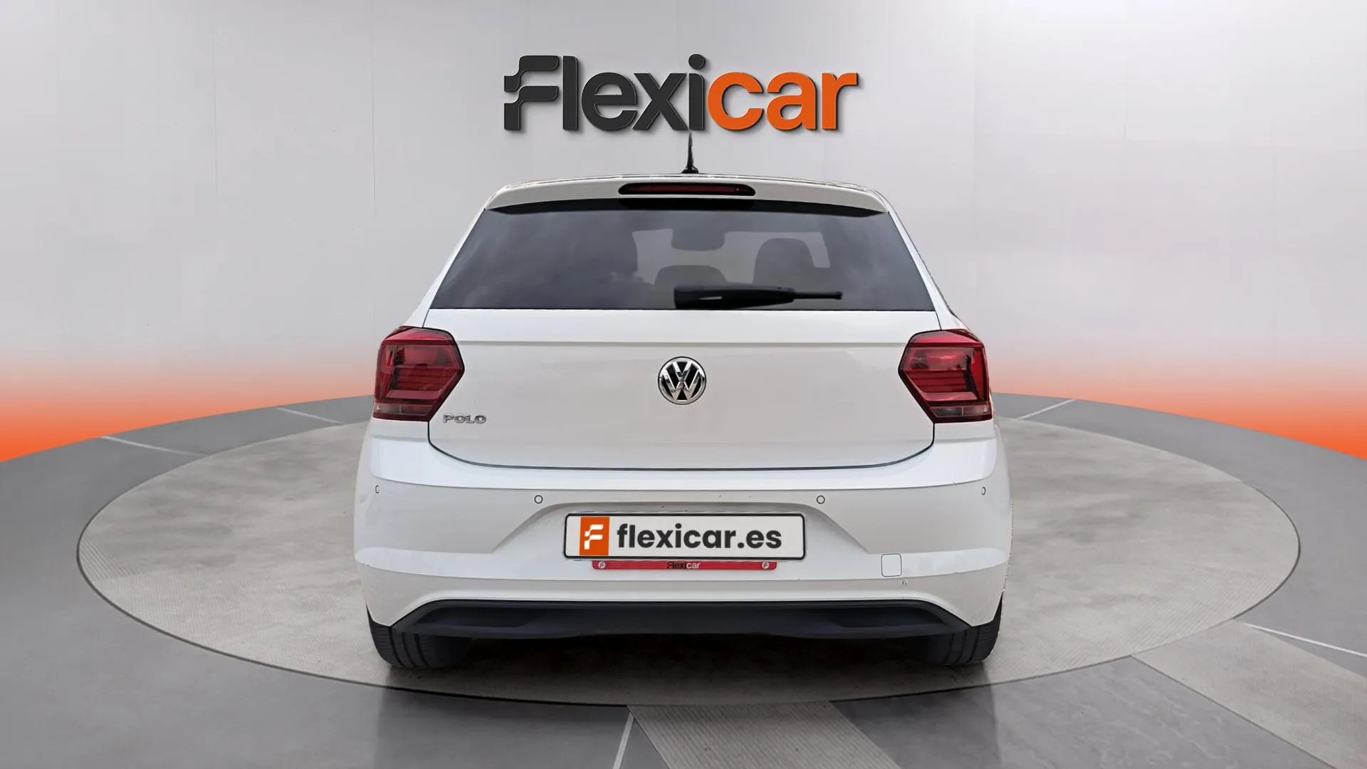 Volkswagen Polo 1.0 mpi advance - foto 6