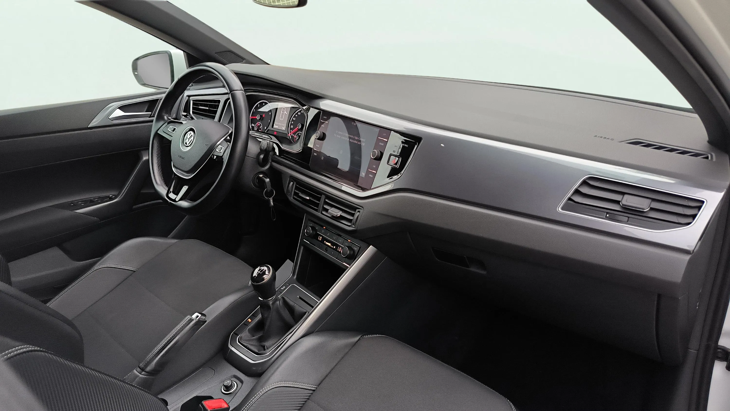 Volkswagen Polo 1.0 mpi advance - foto 21