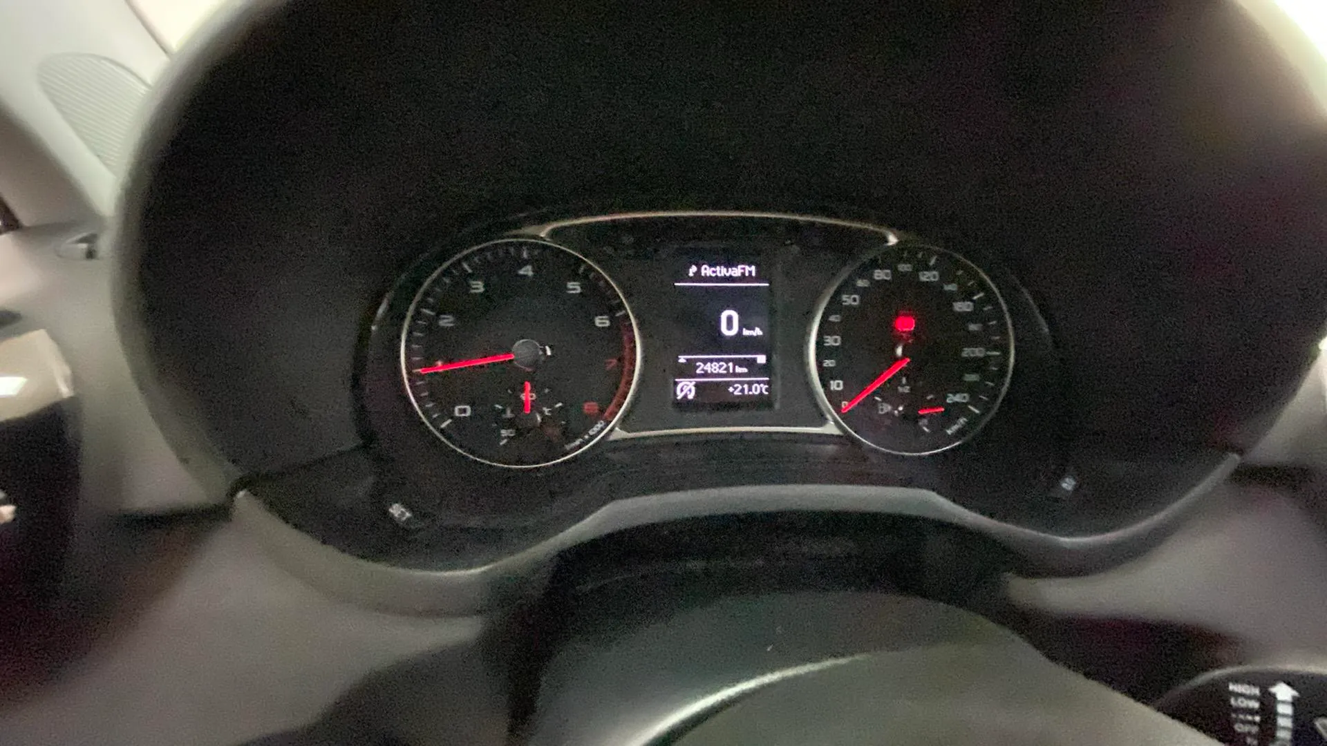 Audi A1 1.0 TFSI Active Kit - foto 8