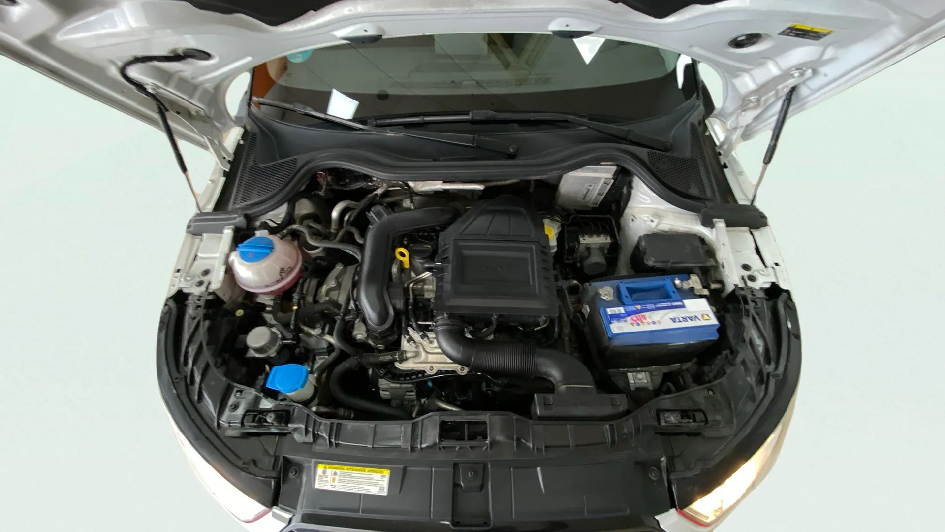Audi A1 1.0 TFSI Active Kit - foto 15