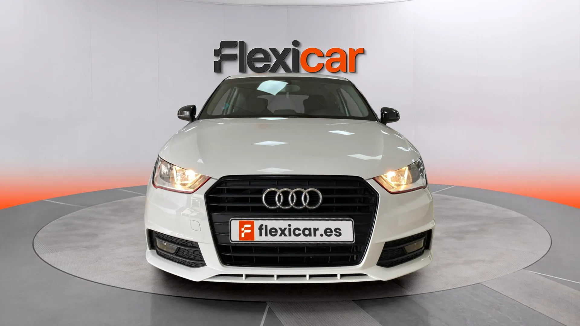 Audi A1 1.0 TFSI Active Kit - foto 2