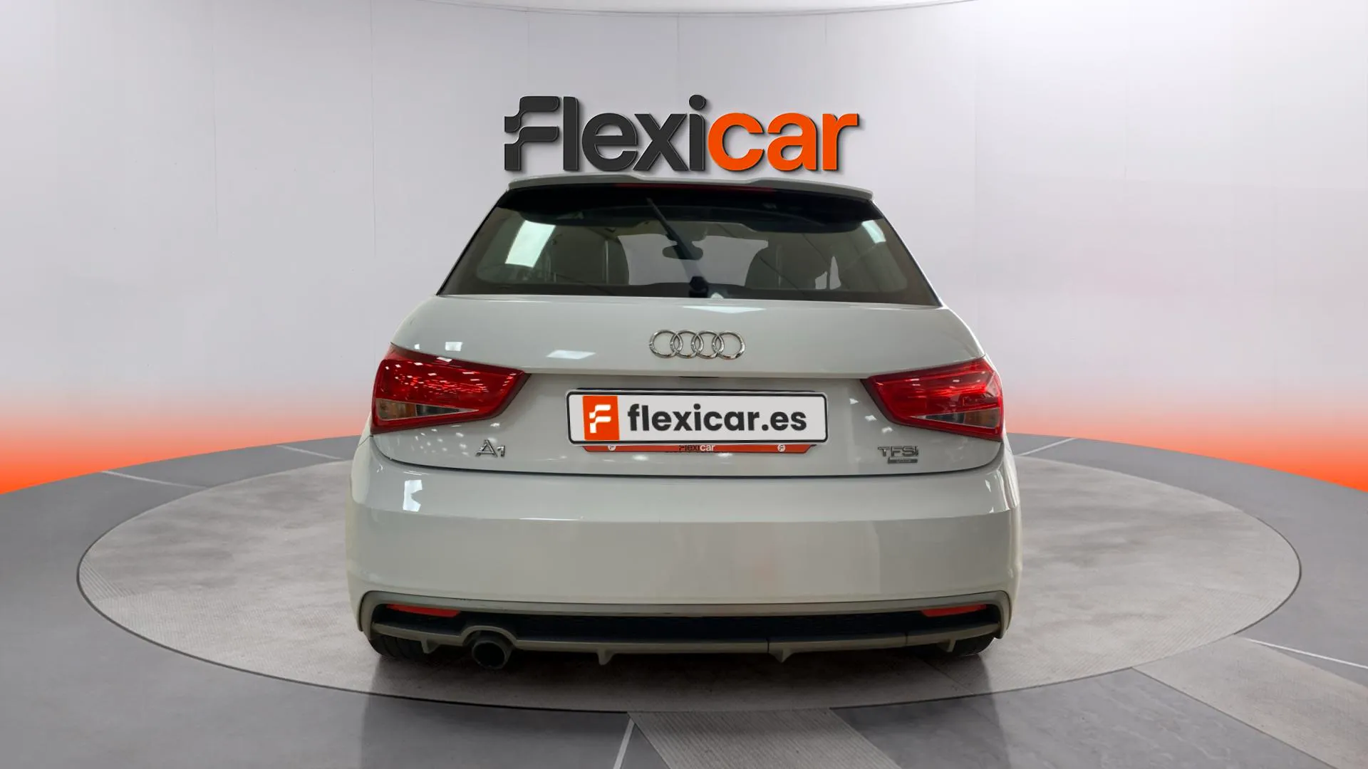 Audi A1 1.0 TFSI Active Kit - foto 4