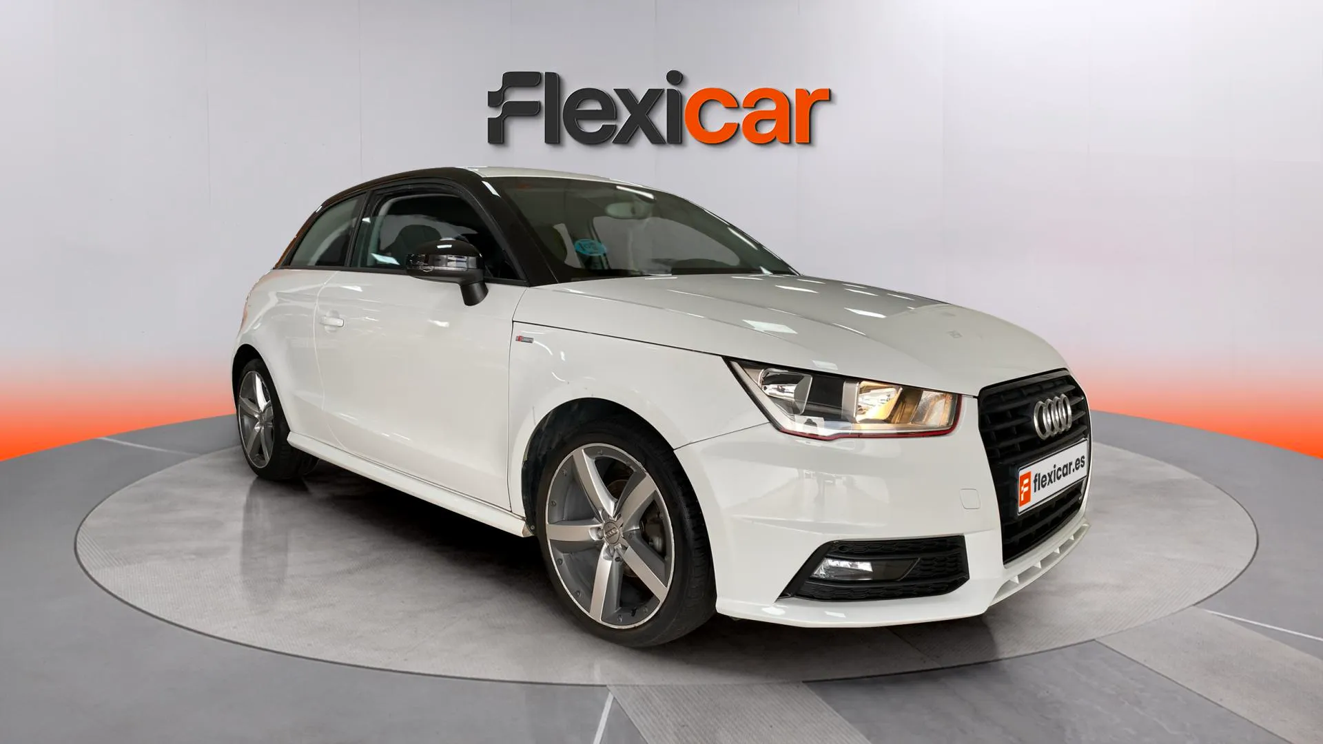 Audi A1 1.0 TFSI Active Kit