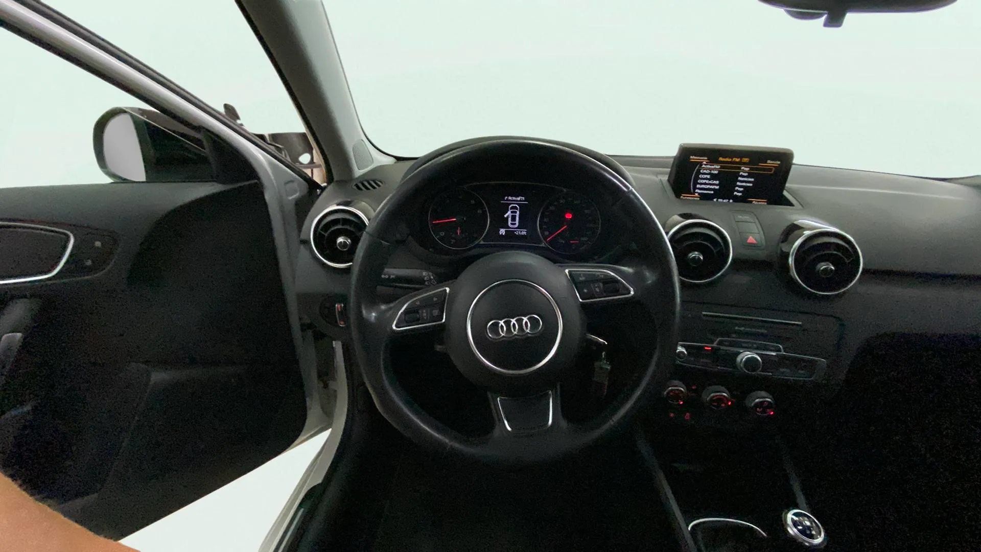 Audi A1 1.0 TFSI Active Kit - foto 7