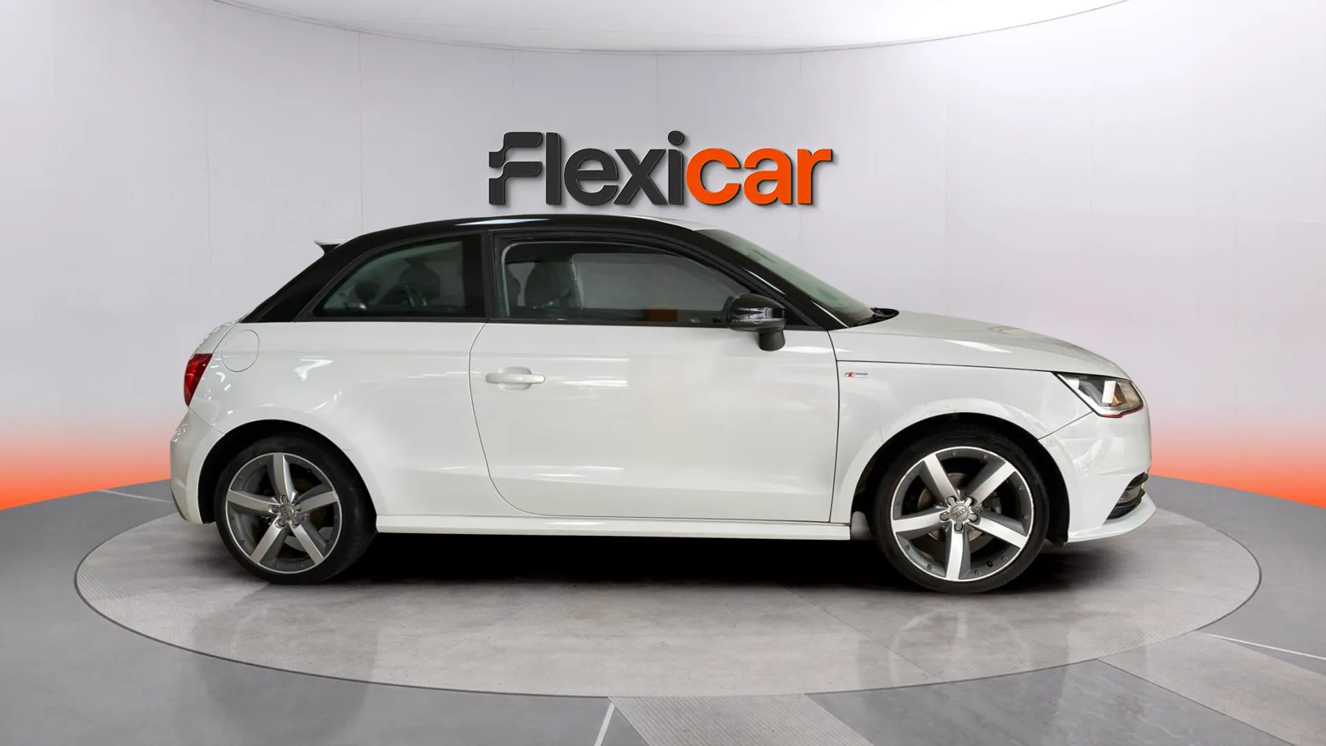 Audi A1 1.0 TFSI Active Kit - foto 3