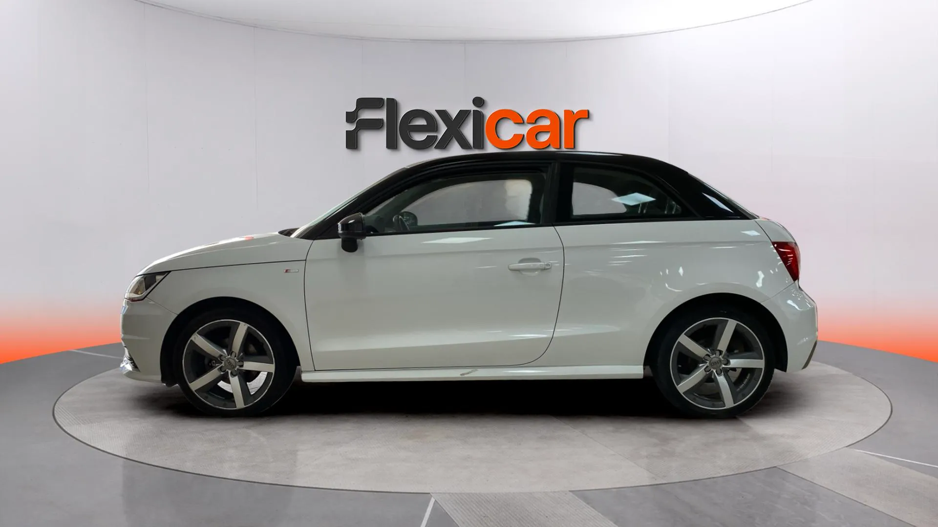 Audi A1 1.0 TFSI Active Kit - foto 5