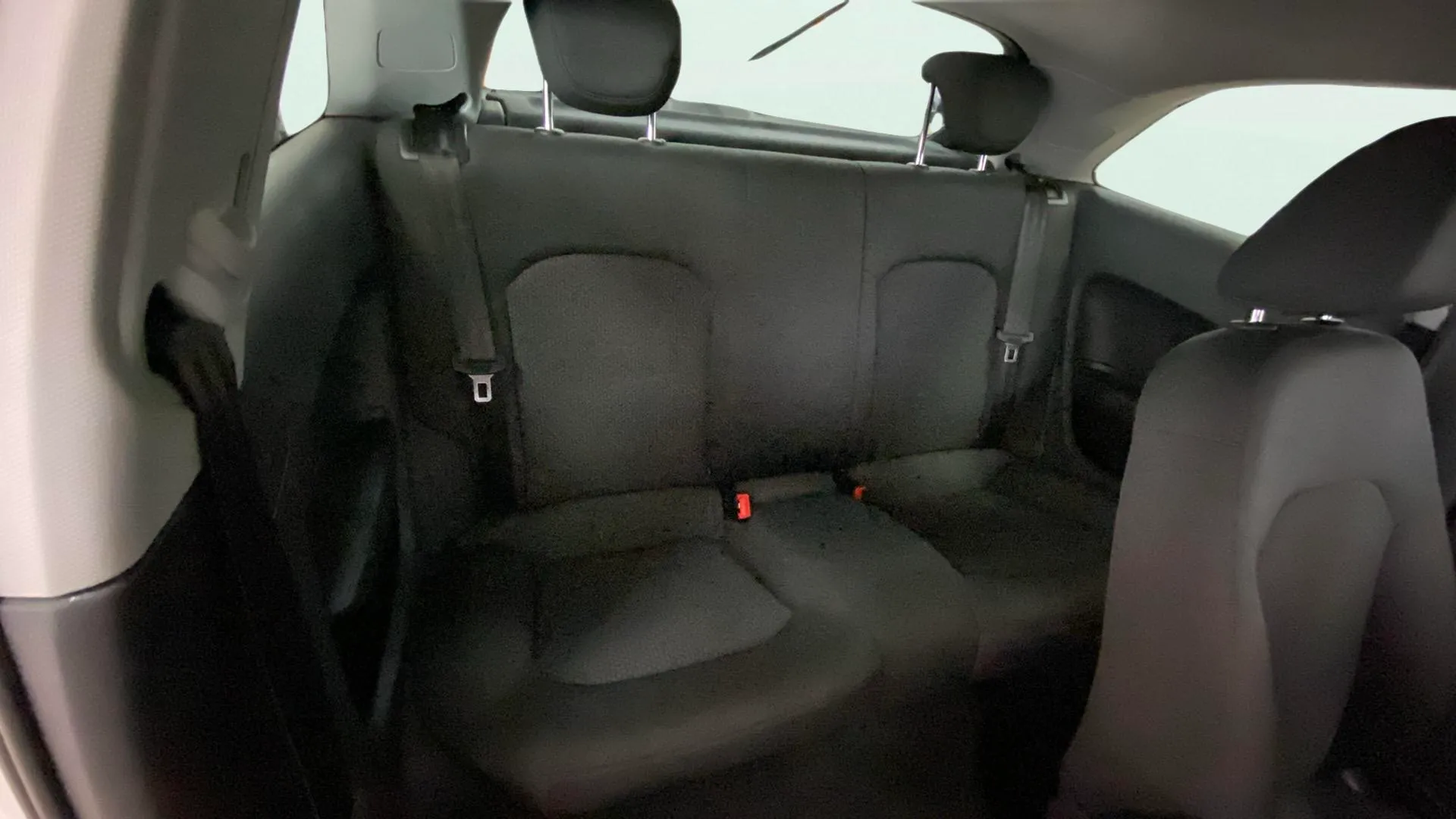 Audi A1 1.0 TFSI Active Kit - foto 11