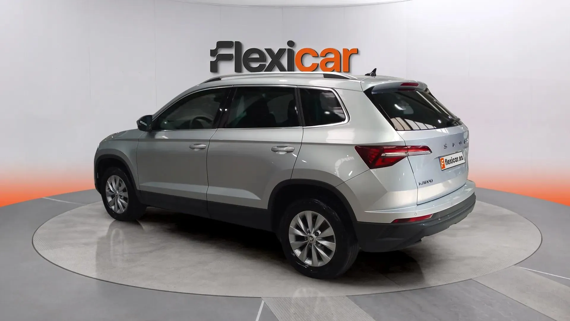 Škoda Karoq 1.5 TSI DSG ACT Selection - foto 8
