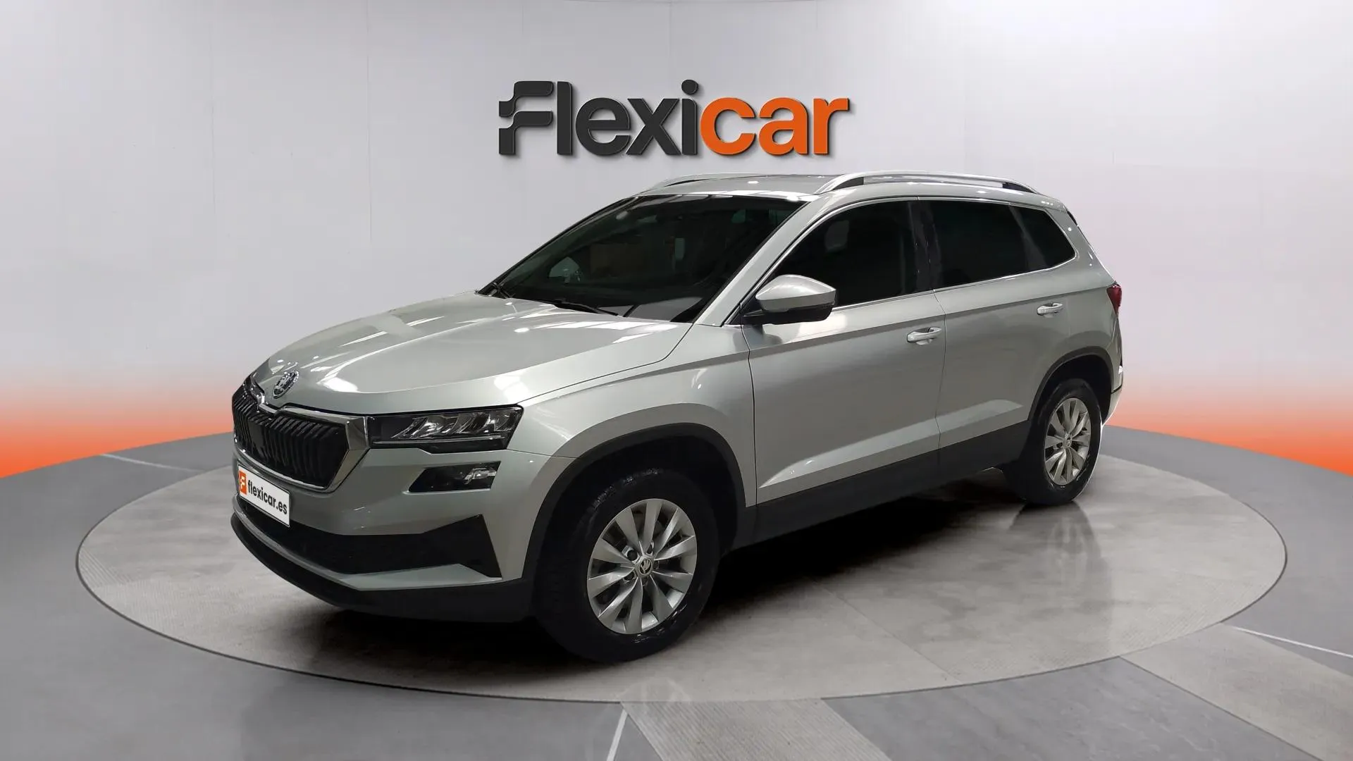 Škoda Karoq 1.5 TSI DSG ACT Selection - foto 10