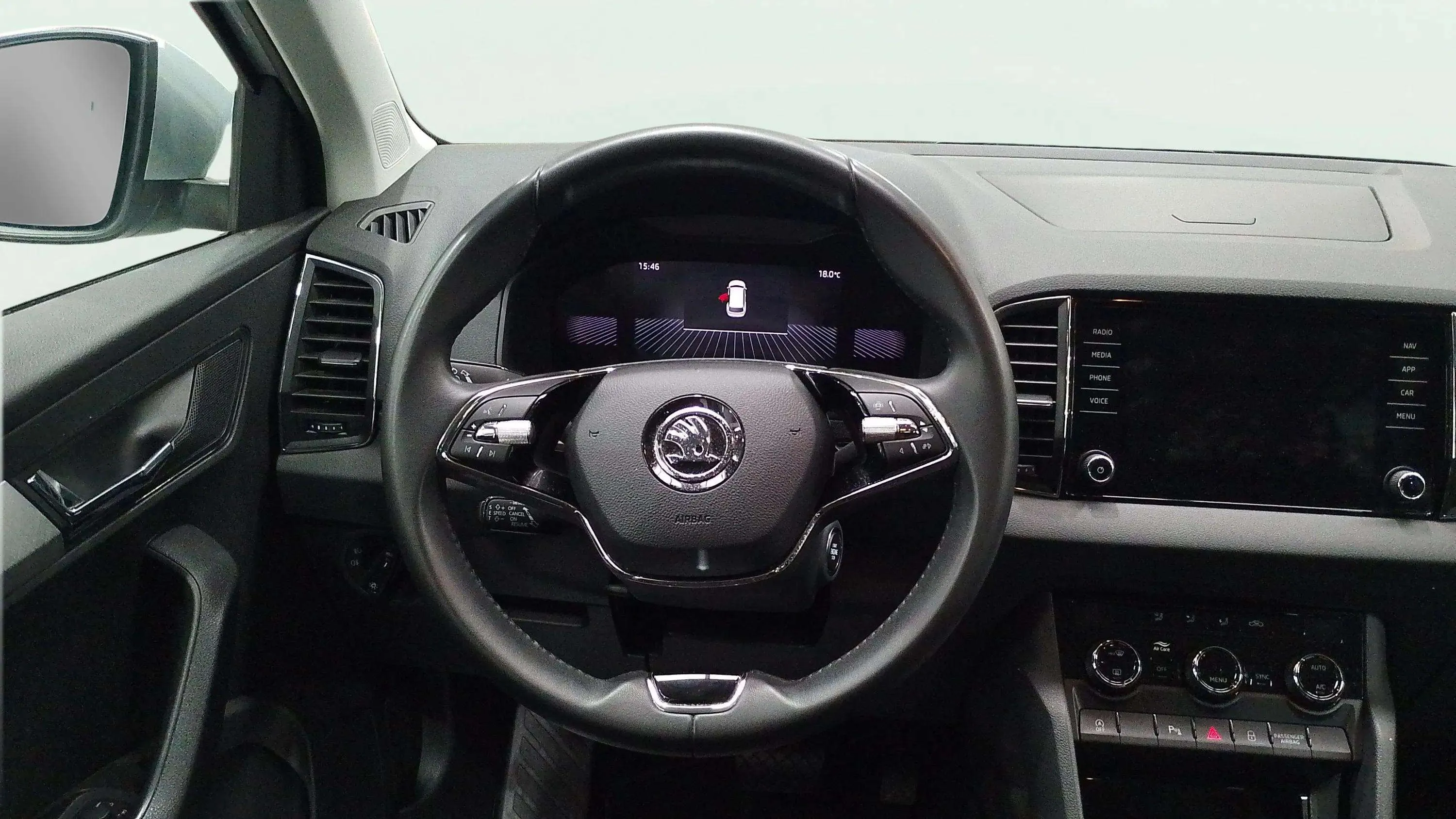 Škoda Karoq 1.5 TSI DSG ACT Selection - foto 19