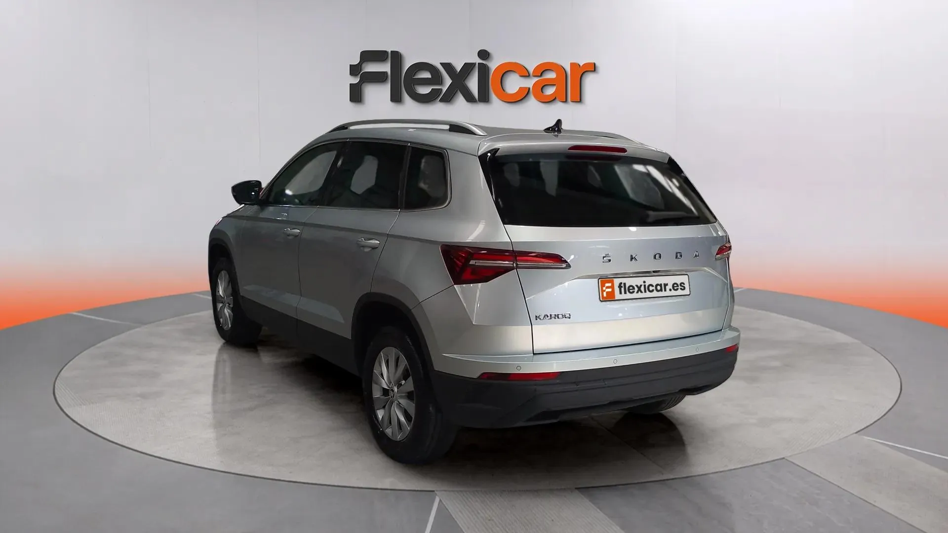 Škoda Karoq 1.5 TSI DSG ACT Selection - foto 7