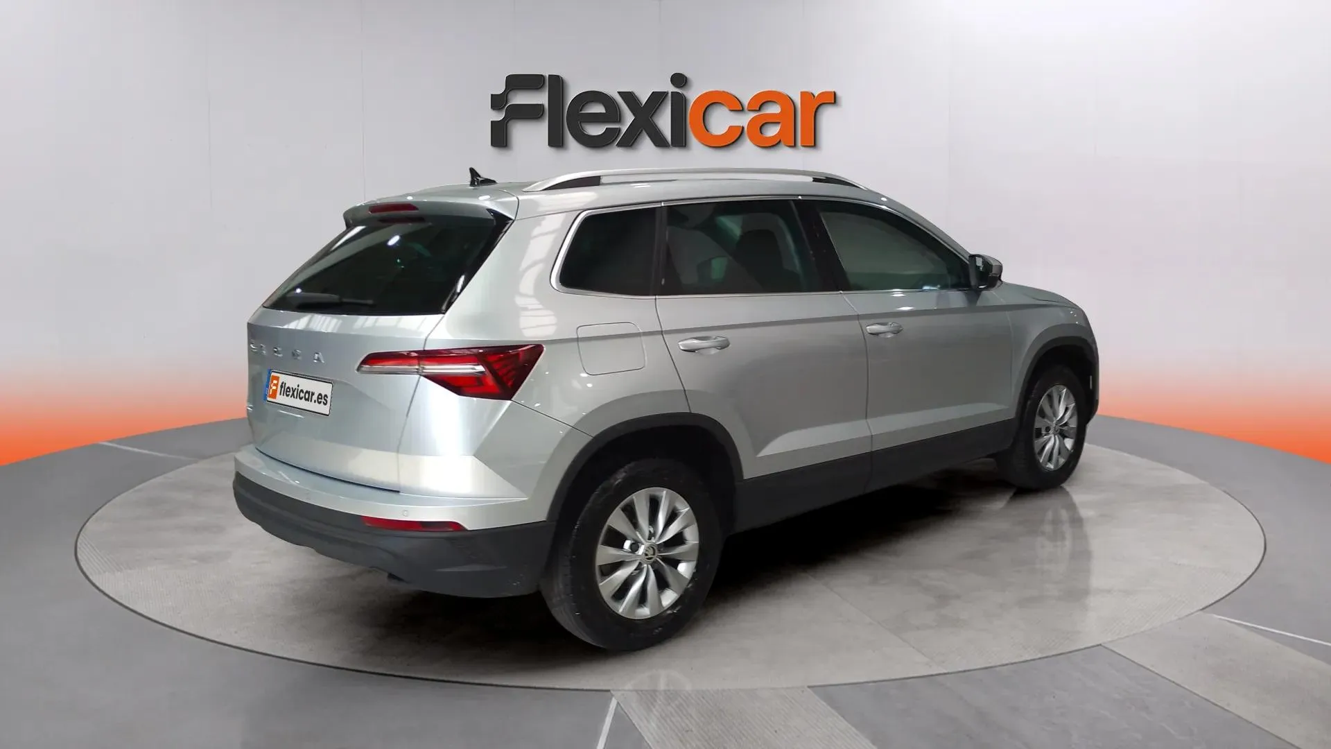 Škoda Karoq 1.5 TSI DSG ACT Selection - foto 4