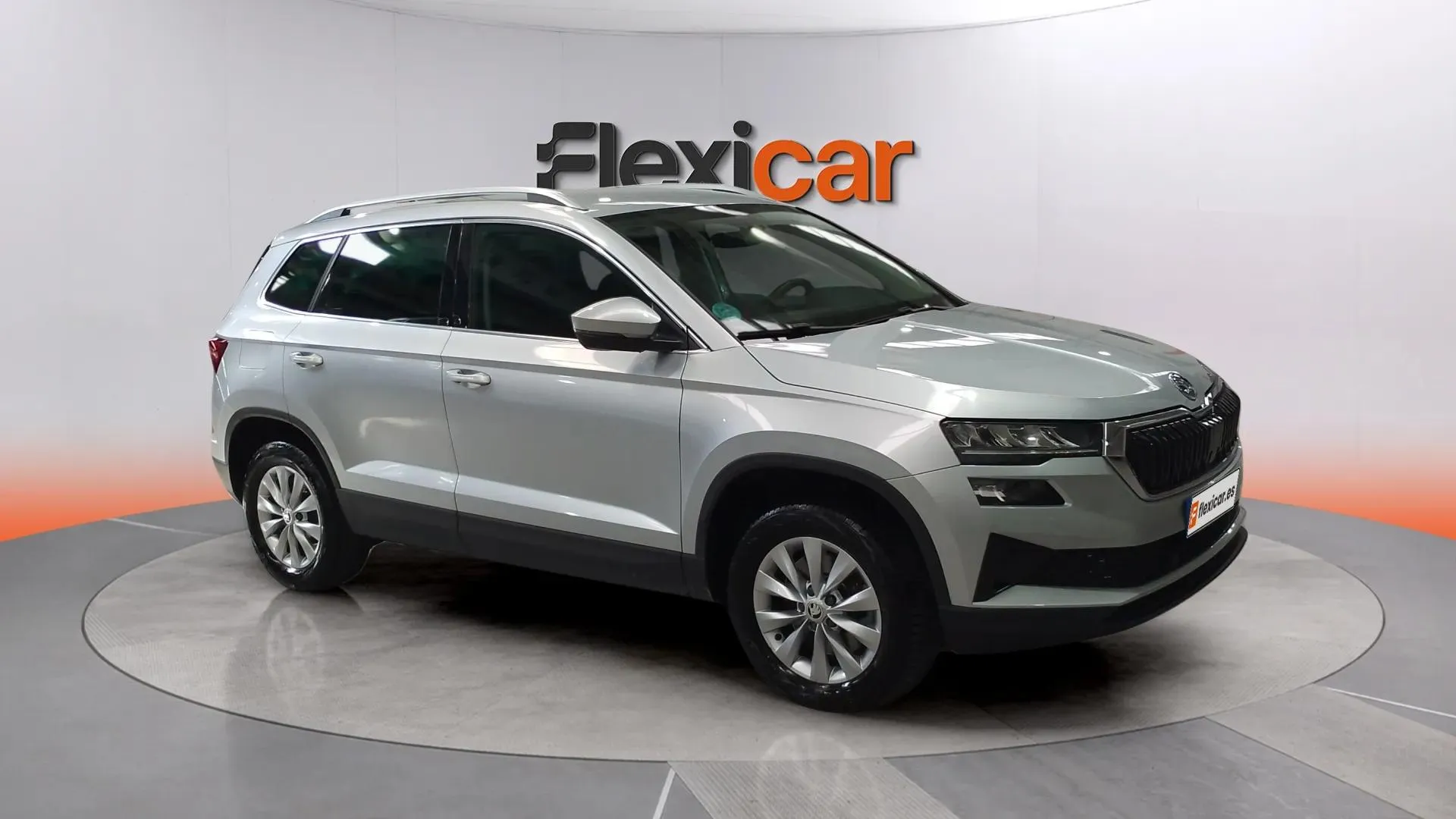 Škoda Karoq 1.5 TSI DSG ACT Selection - foto 2