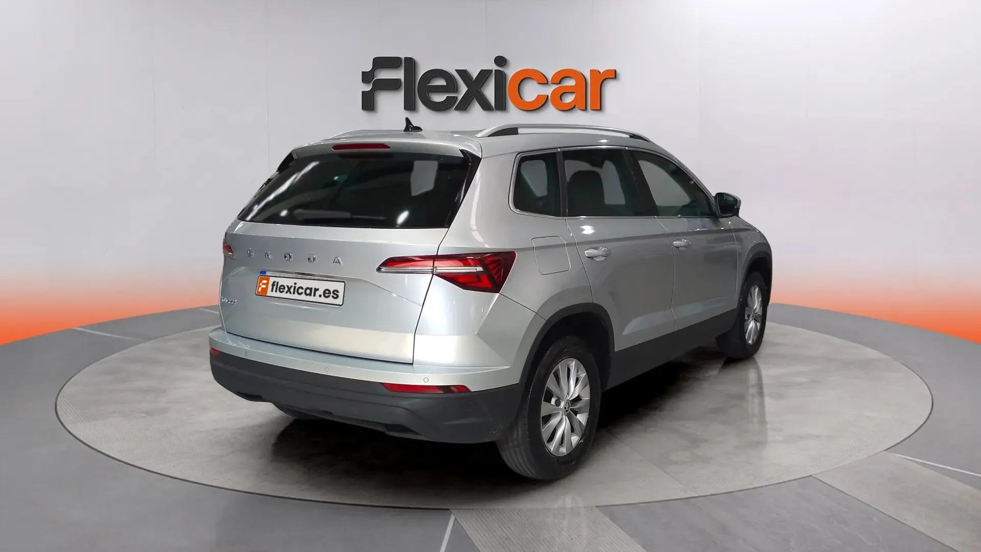 Škoda Karoq 1.5 TSI DSG ACT Selection - foto 5