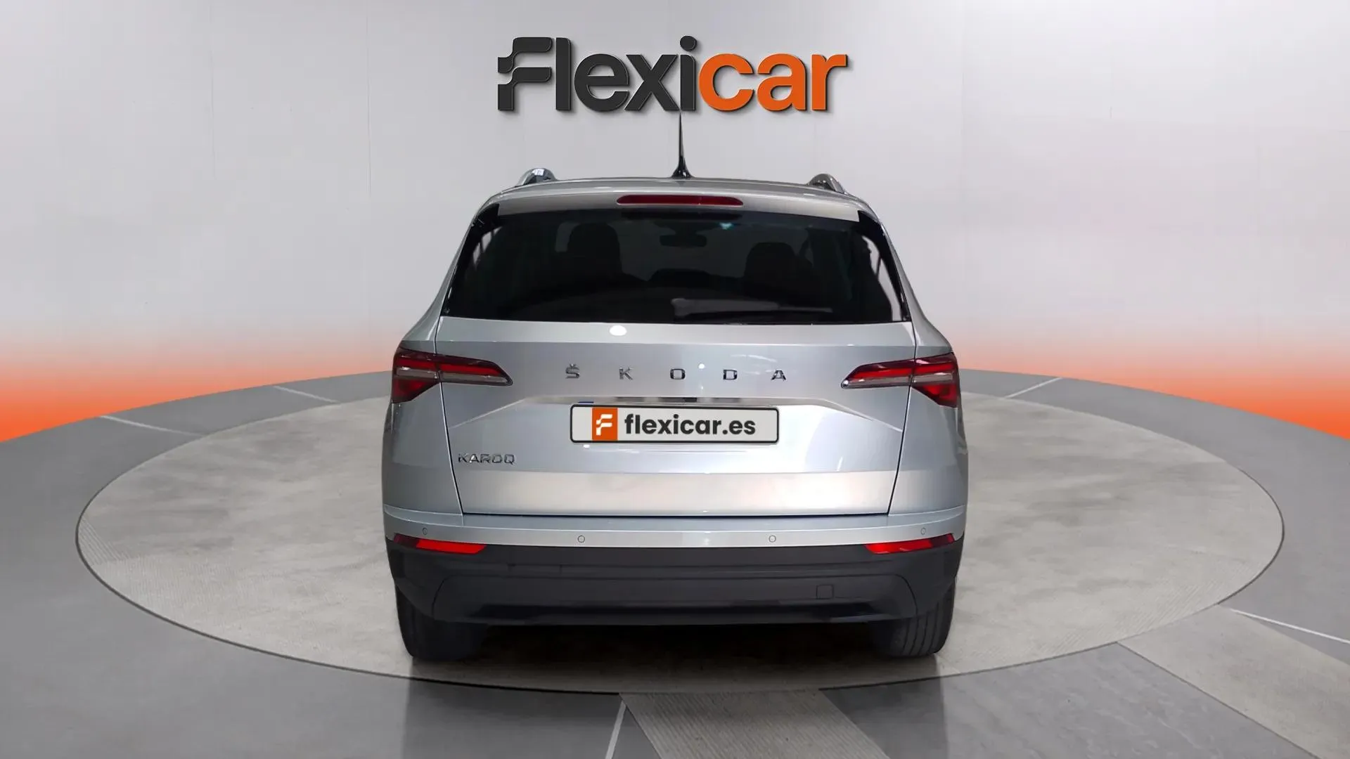 Škoda Karoq 1.5 TSI DSG ACT Selection - foto 6