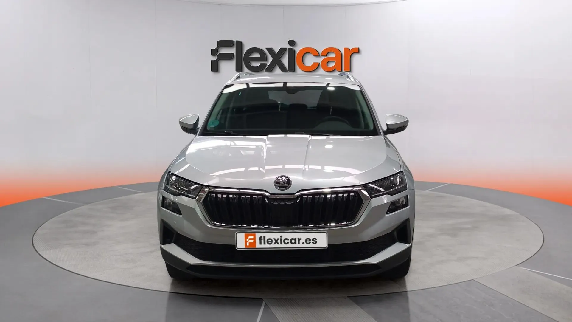 Škoda Karoq 1.5 TSI DSG ACT Selection - foto 12