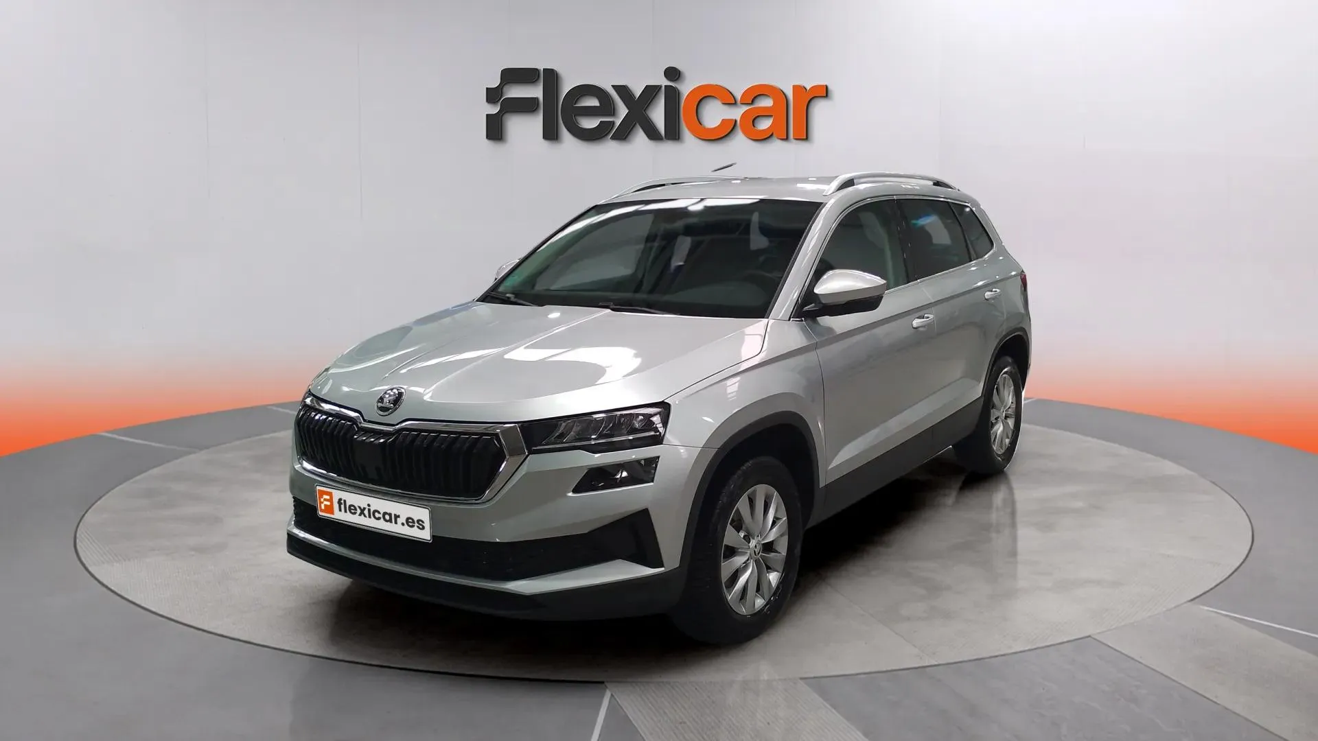 Škoda Karoq 1.5 TSI DSG ACT Selection - foto 11