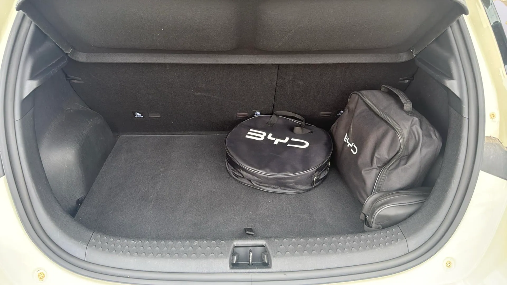 BYD Dolphin Design - foto 18