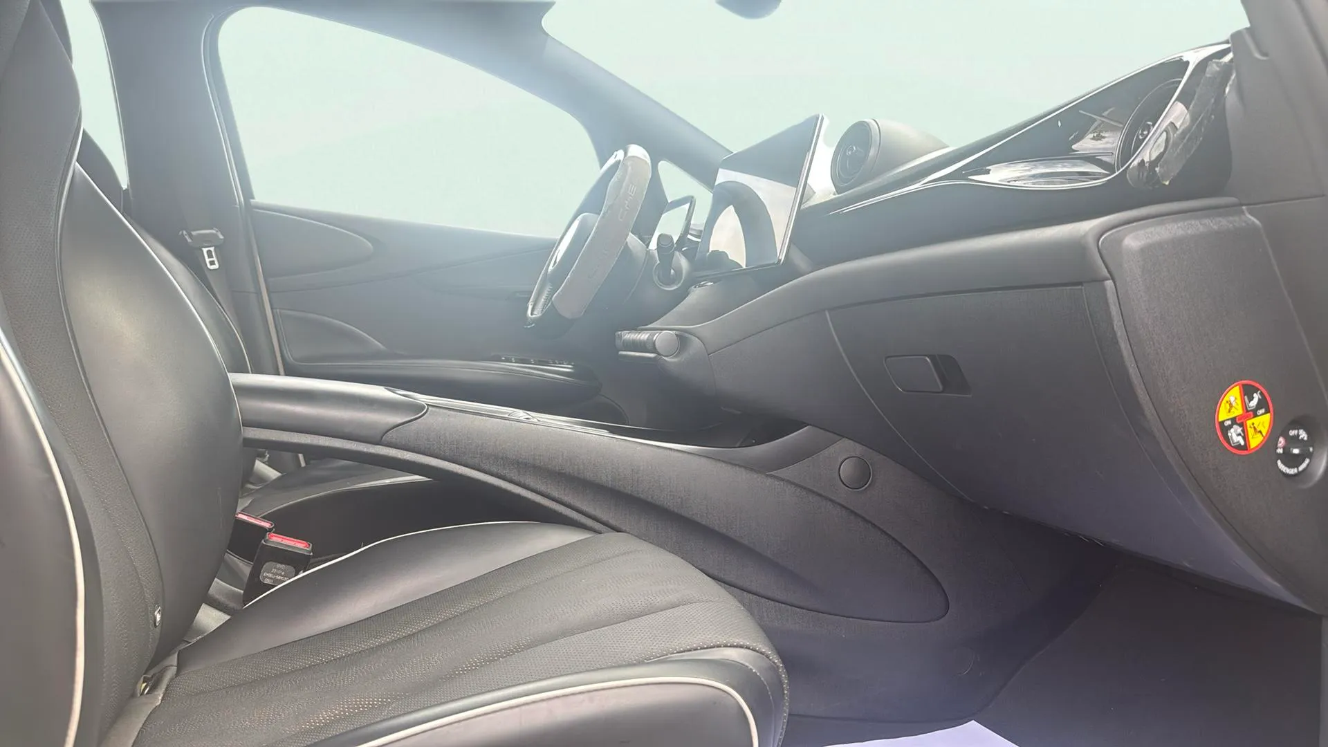 BYD Dolphin Design - foto 14