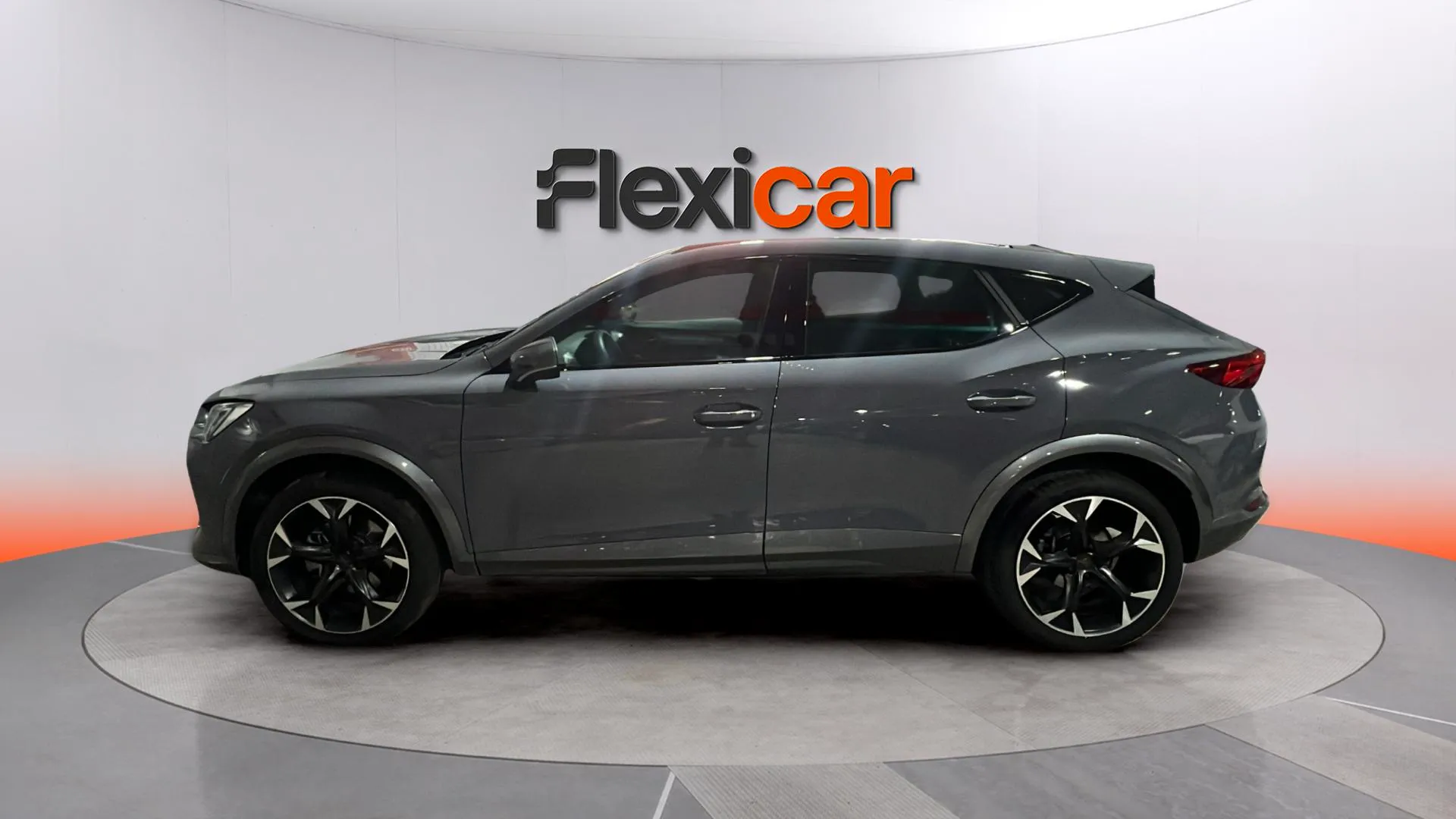 Cupra Formentor 2.0 TDI - foto 4