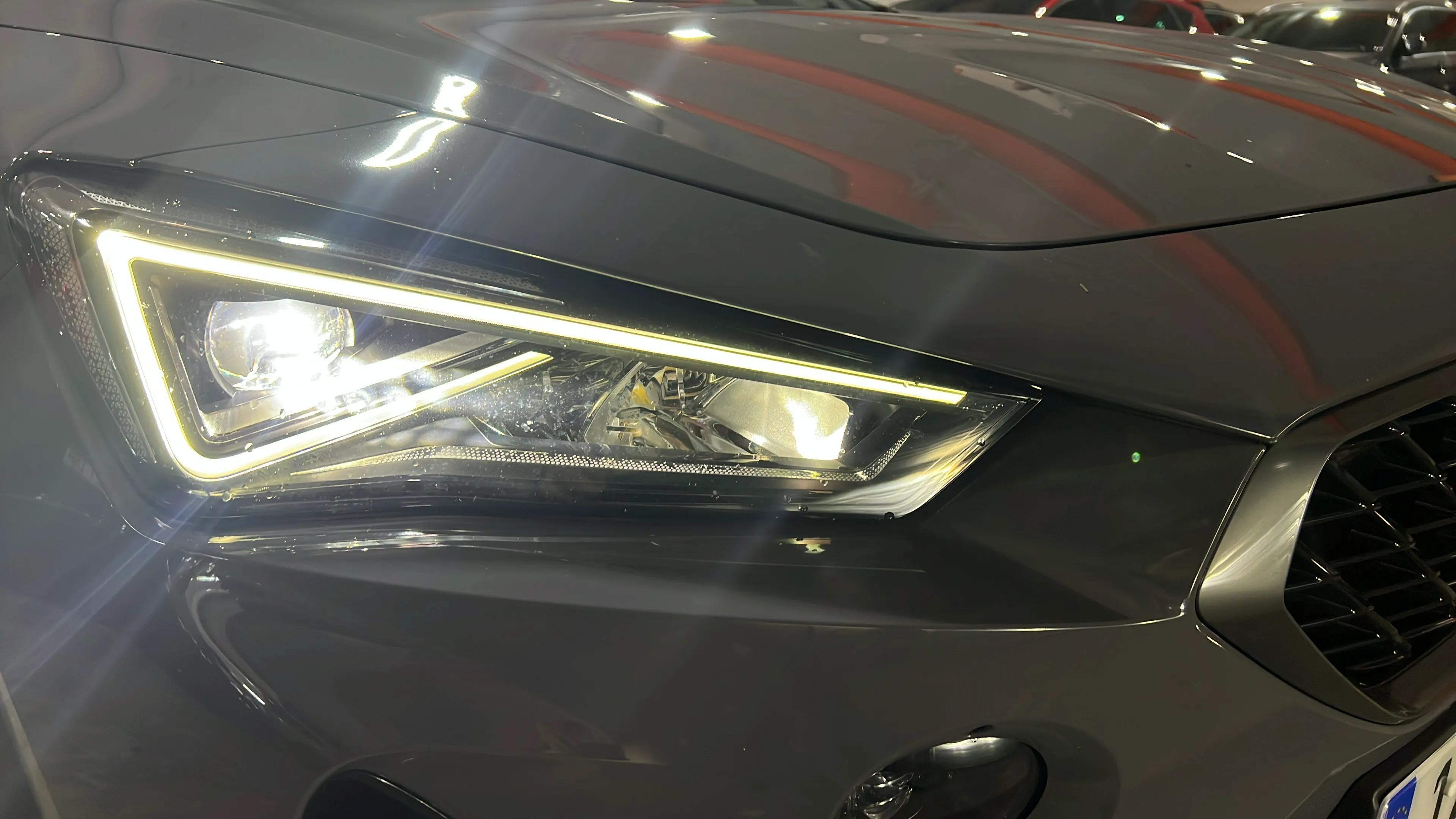 Cupra Formentor 2.0 TDI - foto 23