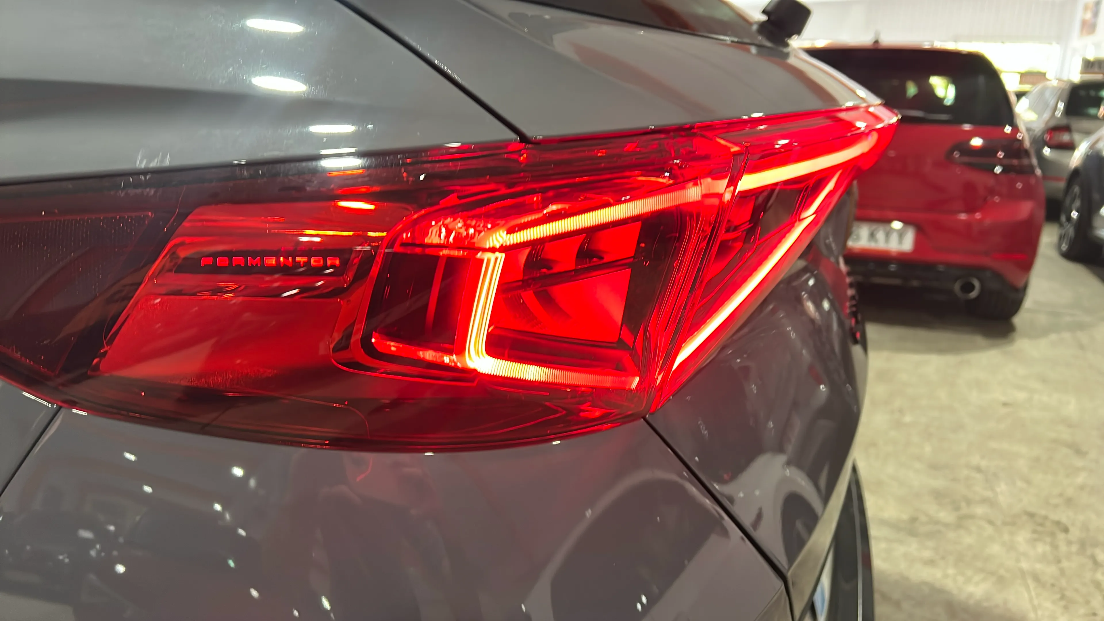 Cupra Formentor 2.0 TDI - foto 24