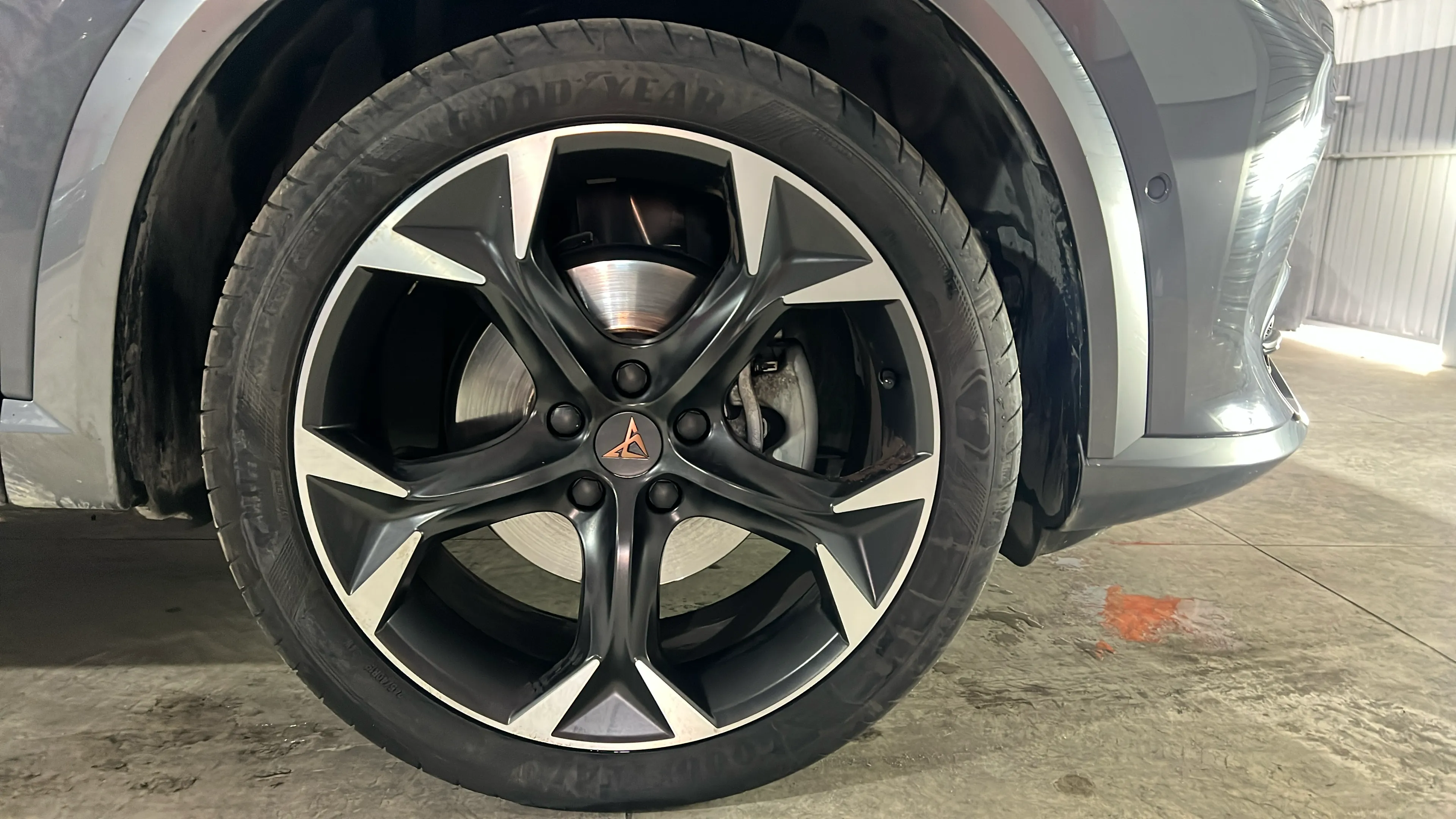 Cupra Formentor 2.0 TDI - foto 25