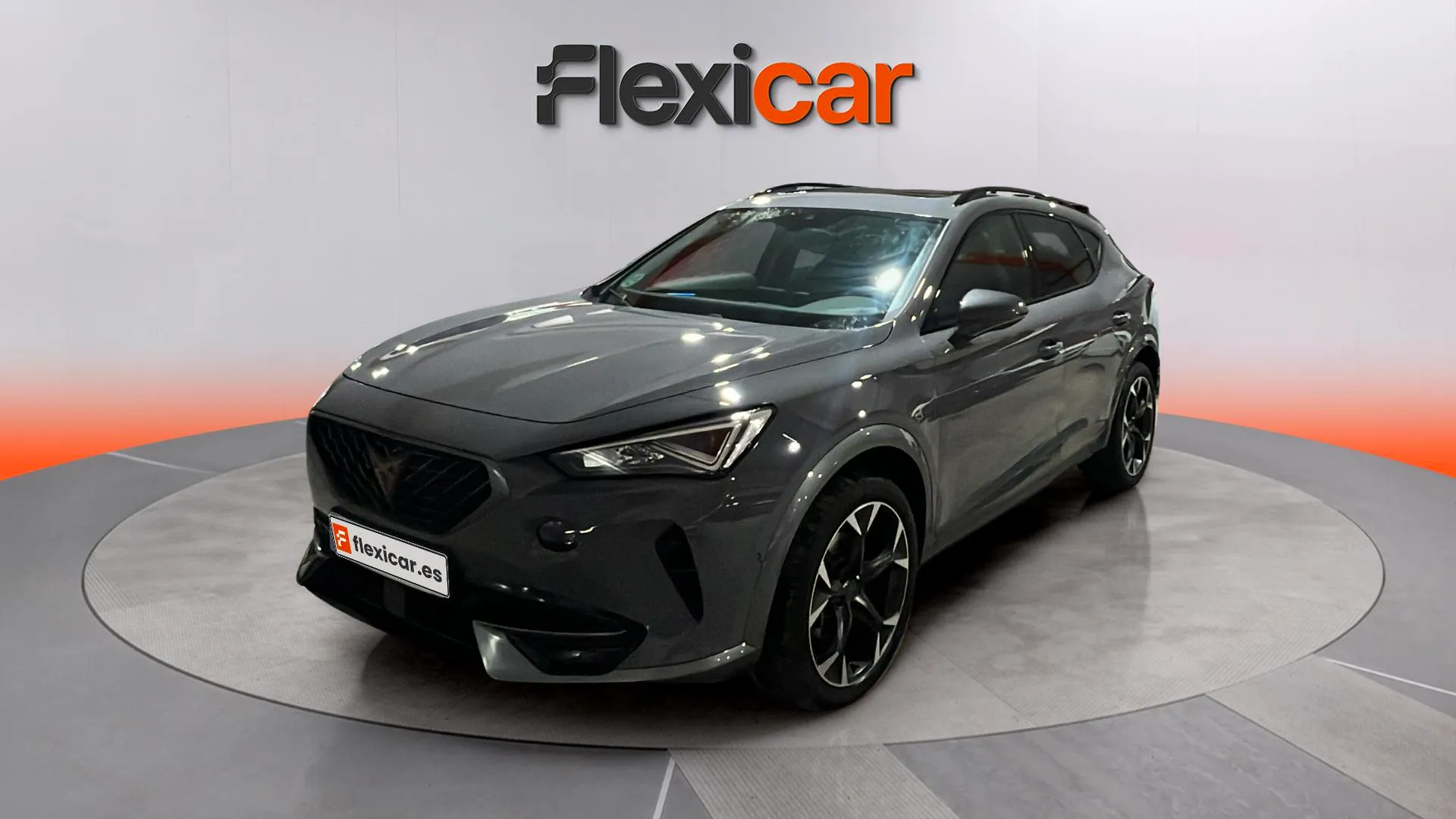 Cupra Formentor 2.0 TDI - foto 3