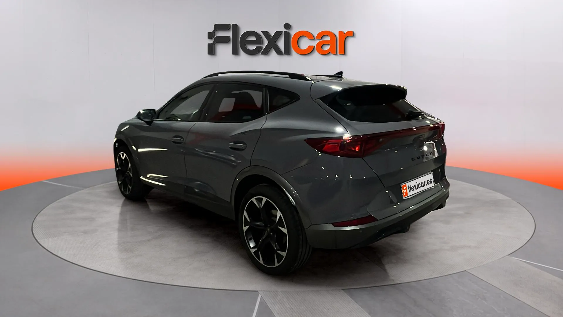 Cupra Formentor 2.0 TDI - foto 5