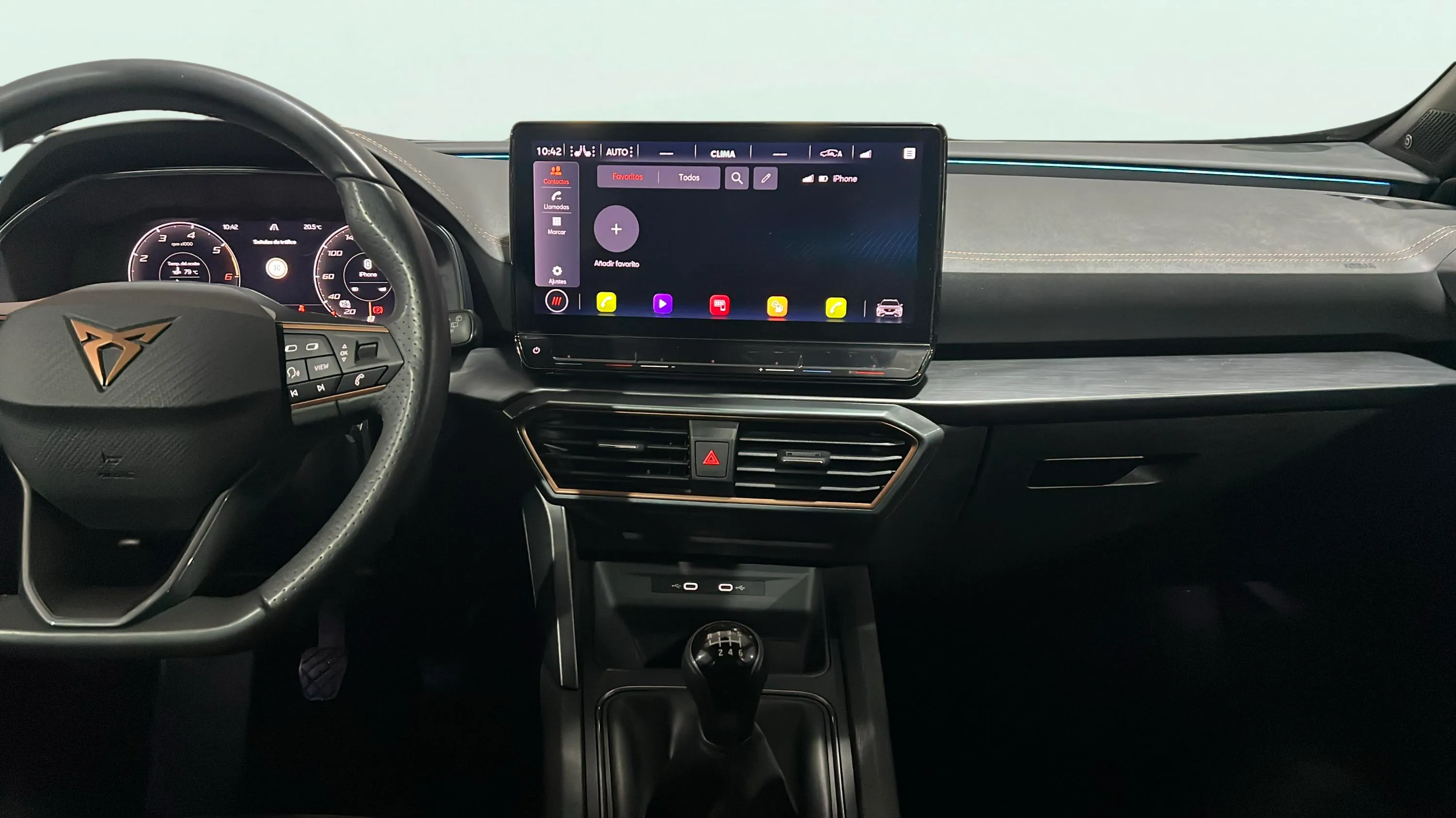 Cupra Formentor 2.0 TDI - foto 14