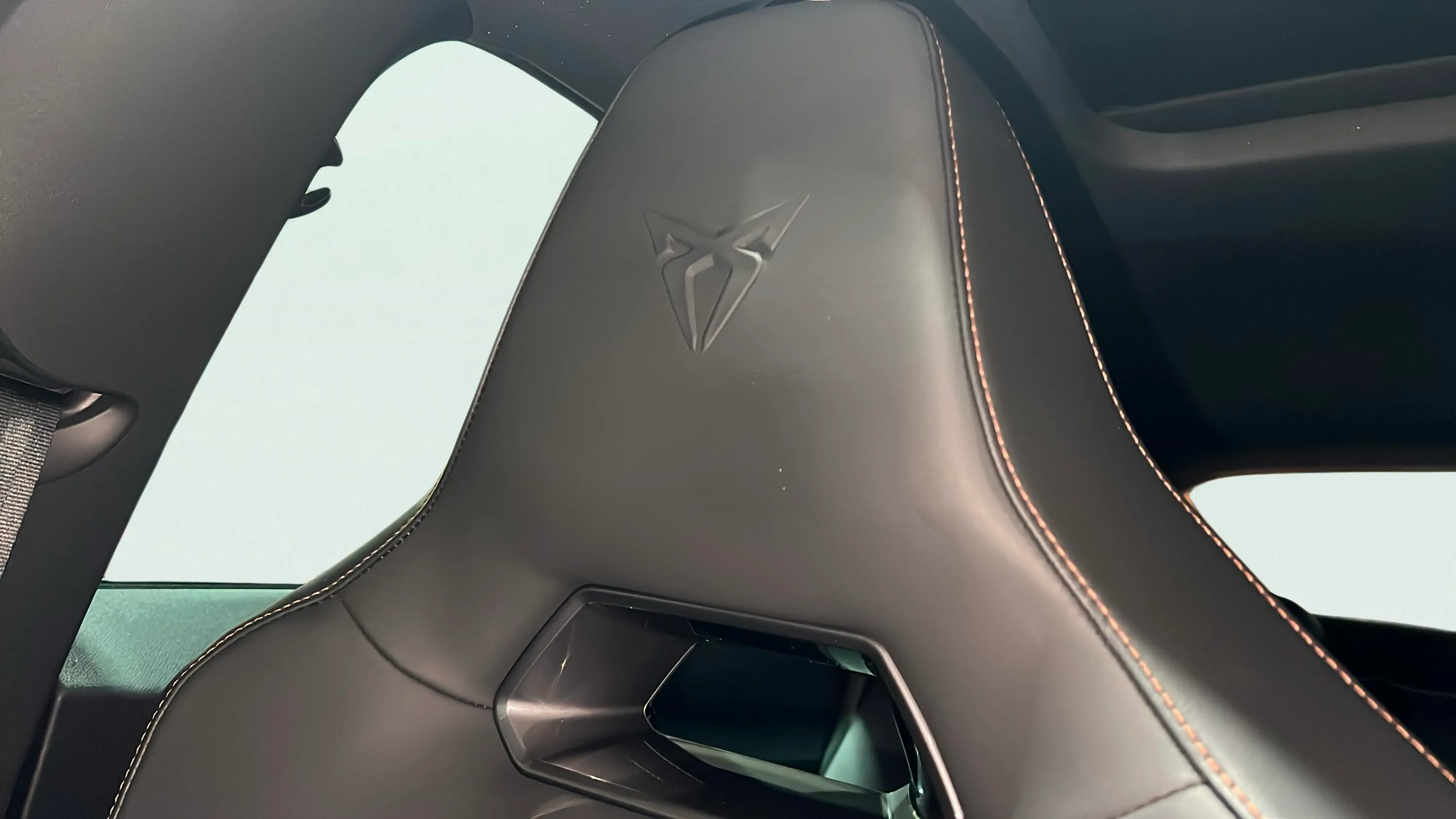 Cupra Formentor 2.0 TDI - foto 19