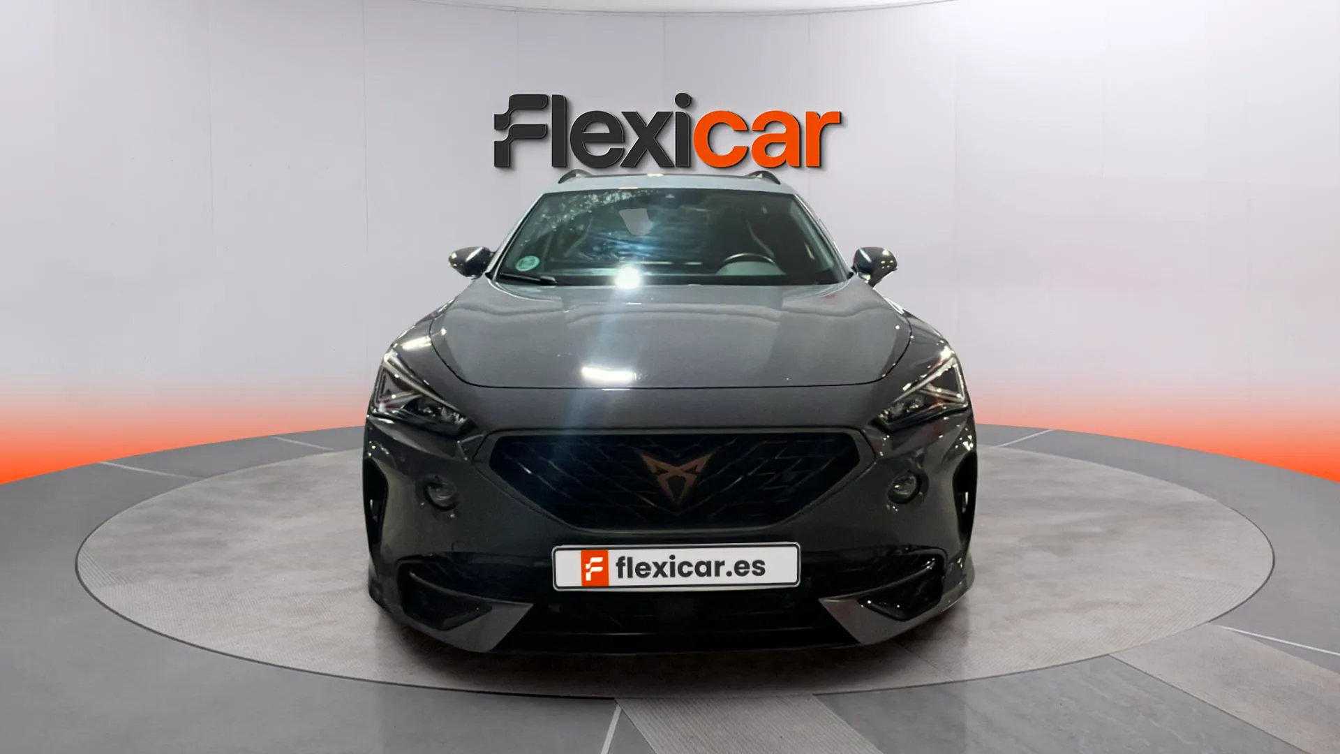Cupra Formentor 2.0 TDI - foto 2