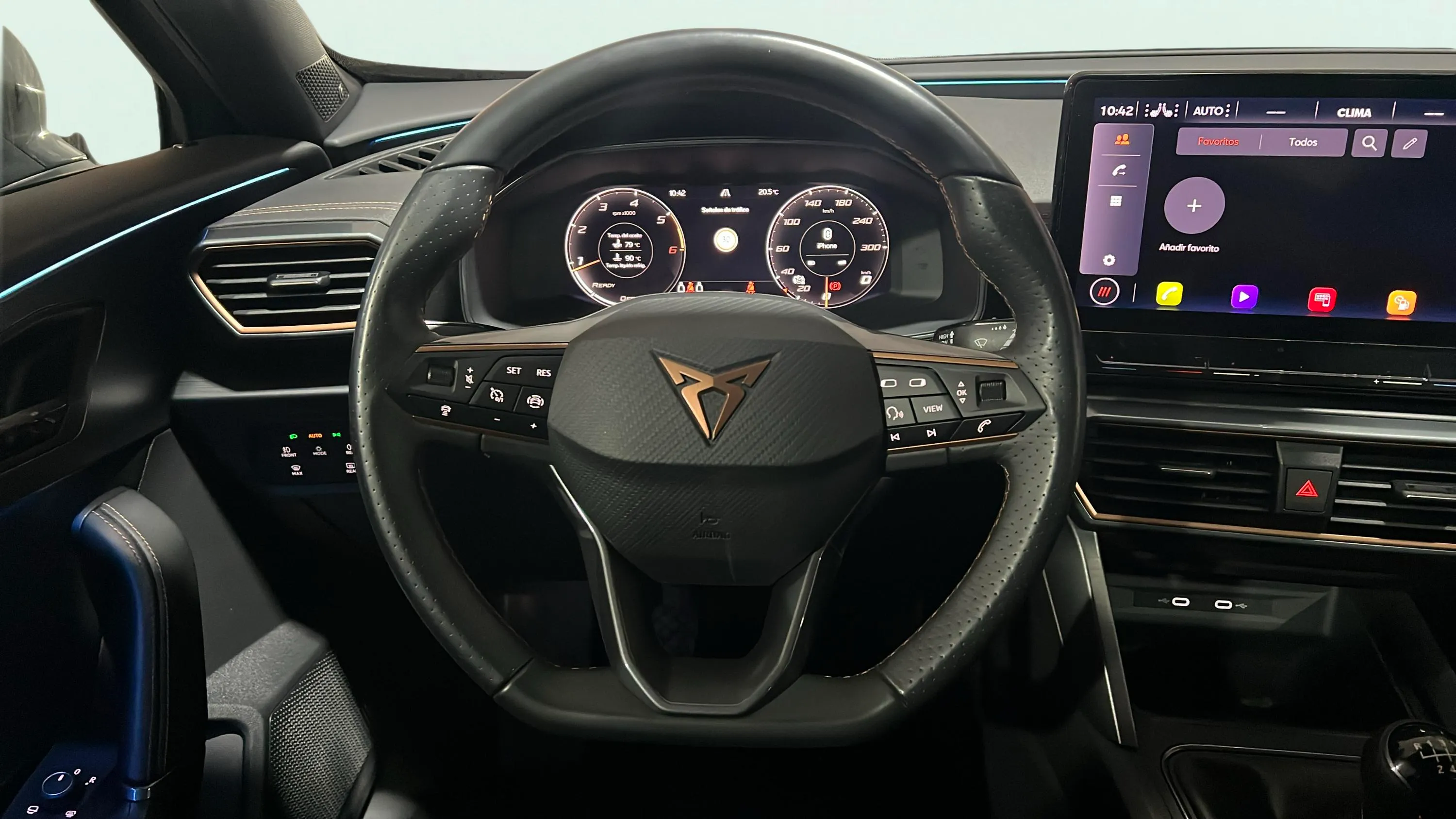 Cupra Formentor 2.0 TDI - foto 15