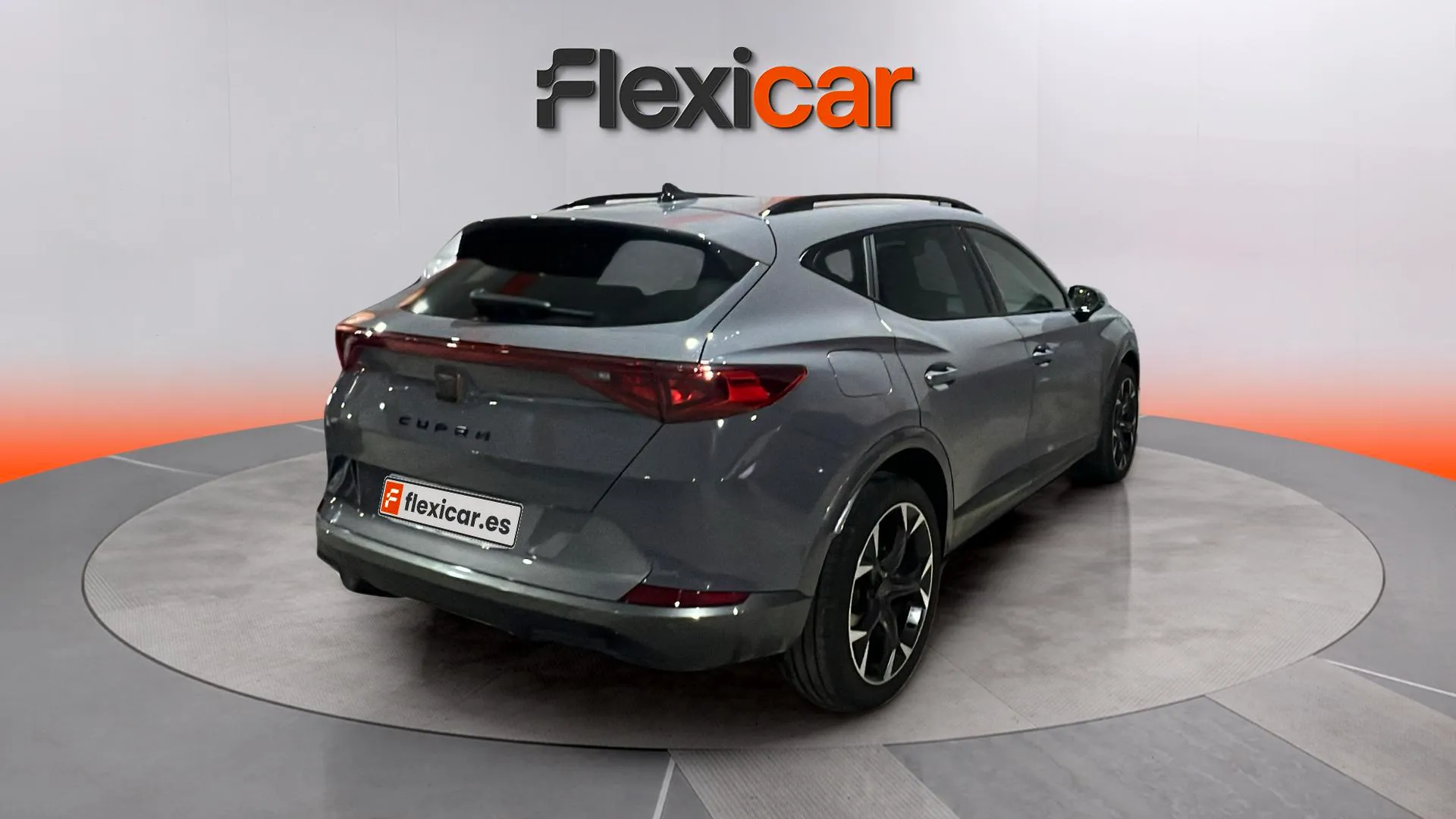Cupra Formentor 2.0 TDI - foto 7