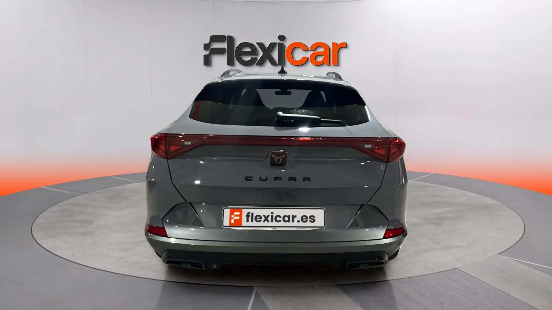 Cupra Formentor 2.0 TDI - foto 6