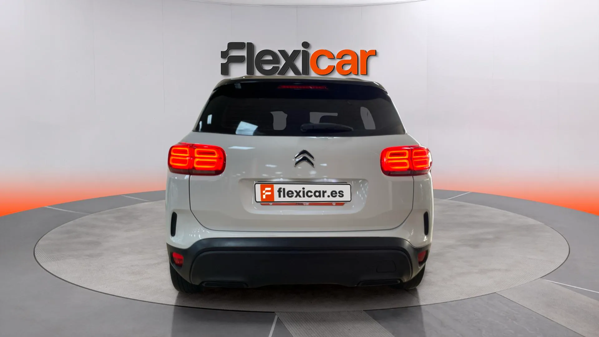 Citroën C5 Aircross BlueHDi Live Pack - foto 4